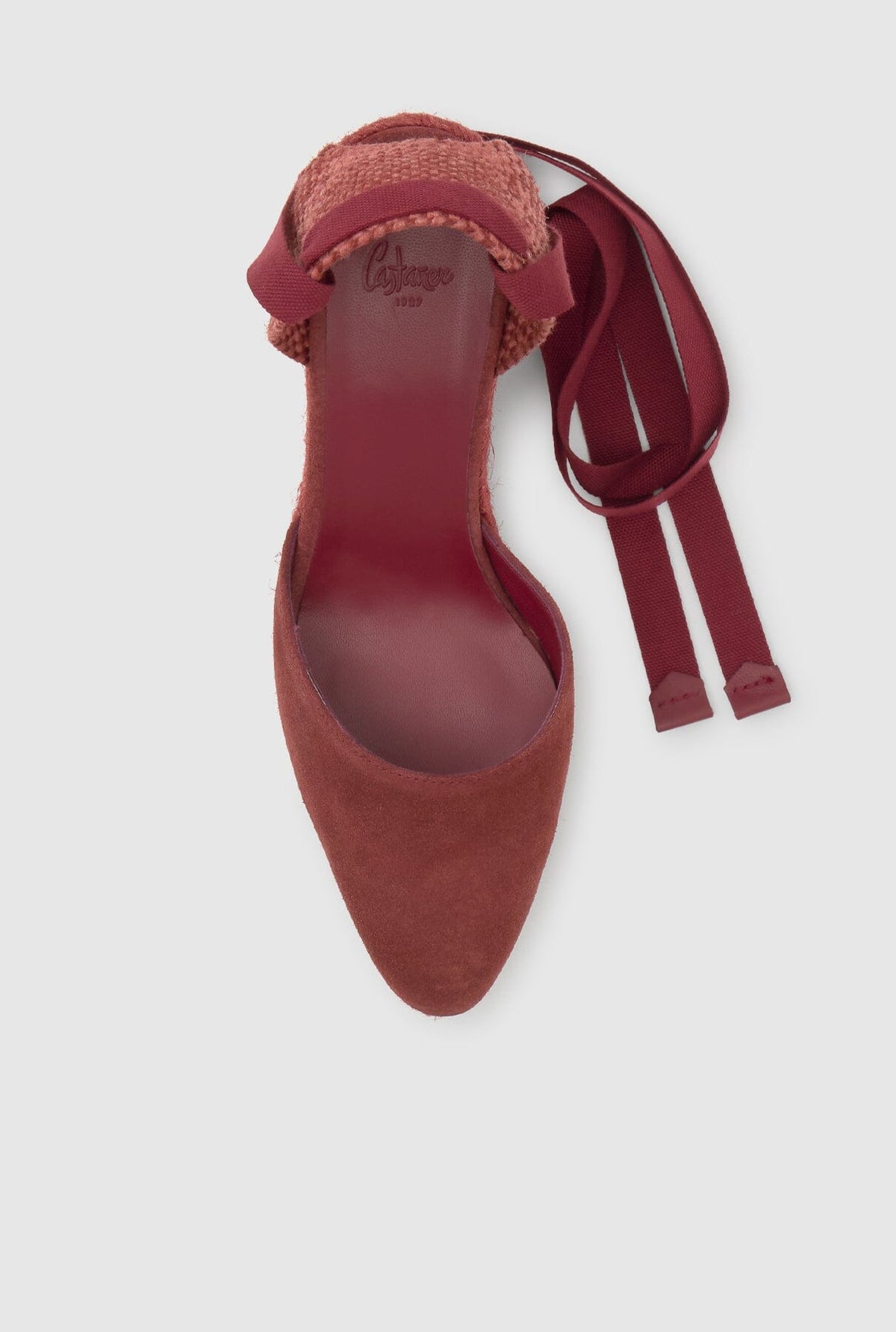 JOYCE C/8/186 Espadrilles Castañer