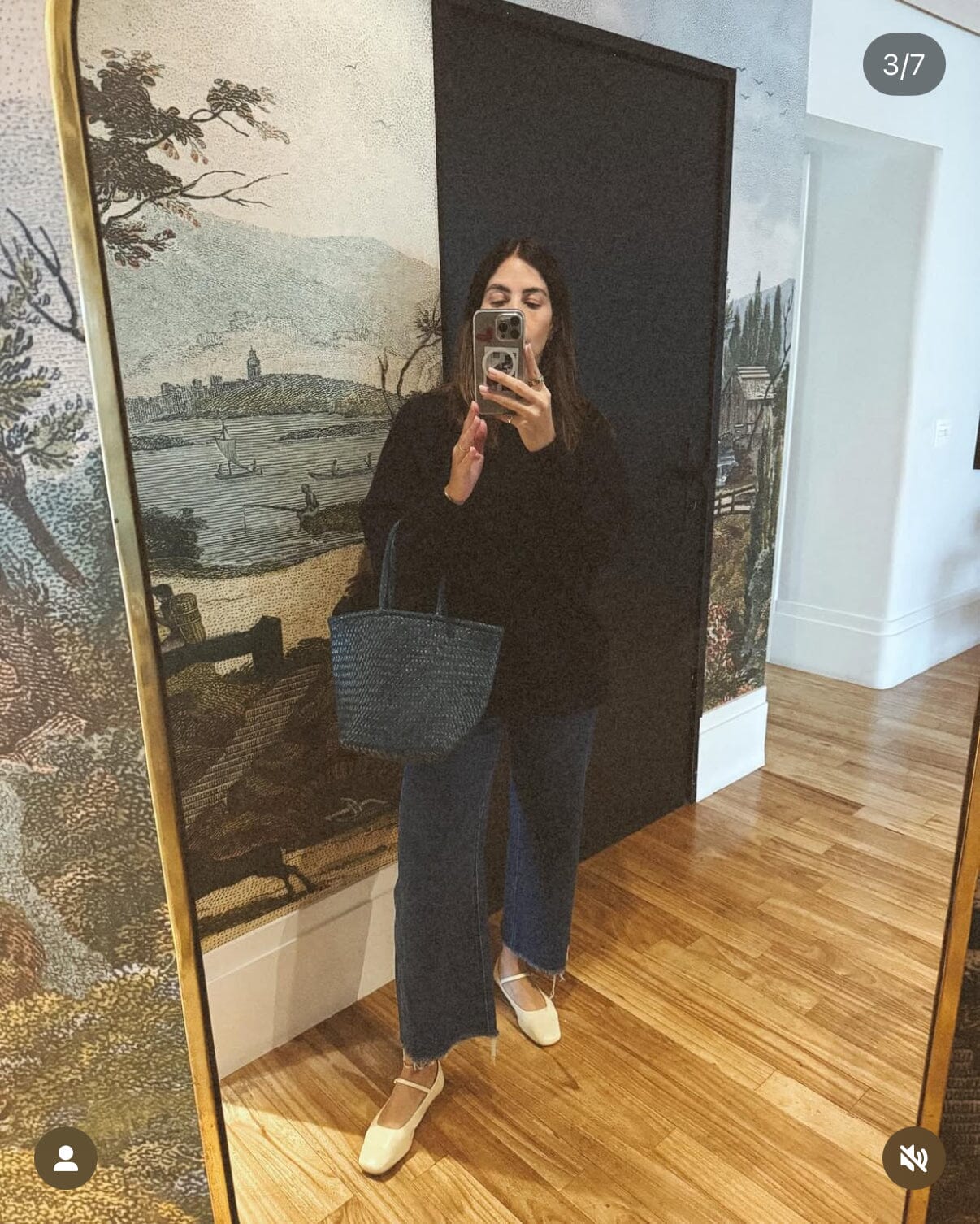 Julieta Mary Janes in Ivory Leather Julieta AUGUSTA