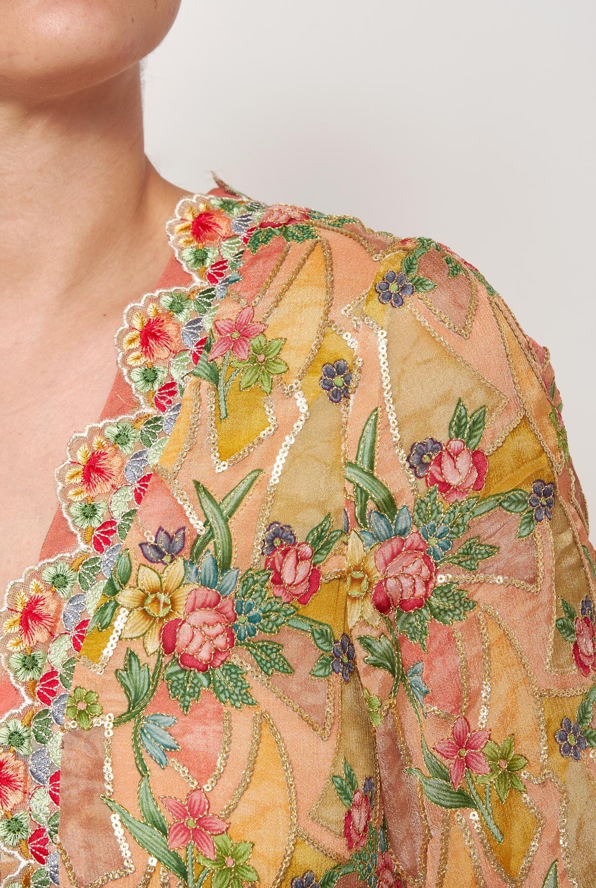 June Dress Dresses Leyre Doueil