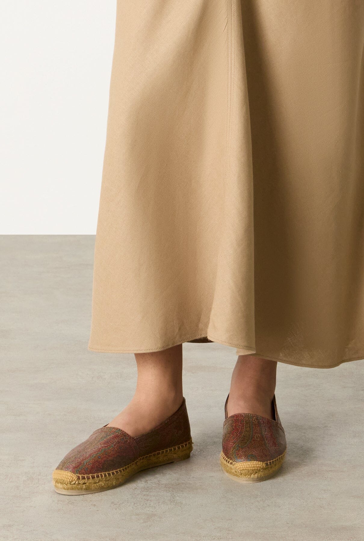 KENDA ETRO T/272 Planas Castañer