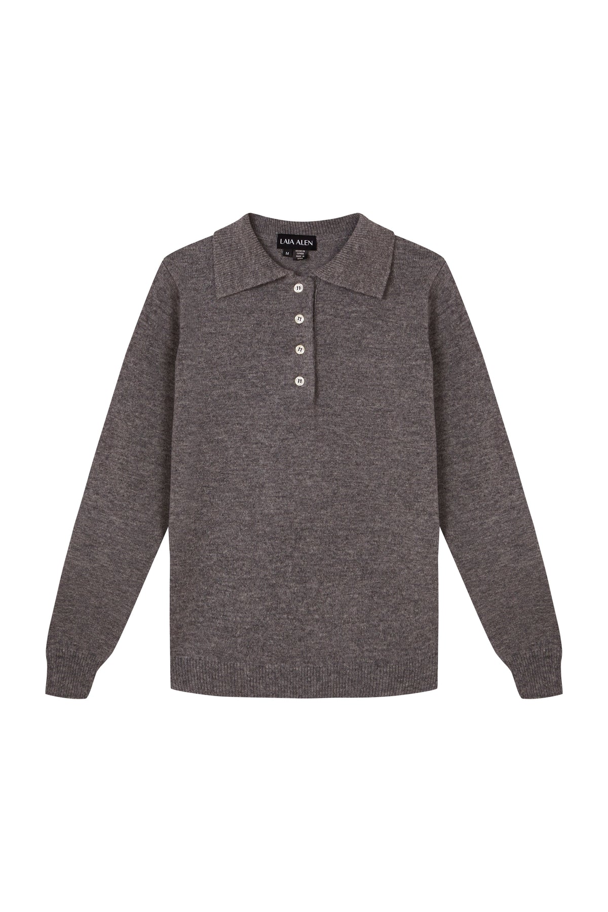 Kent Polo Marengo Sweaters Laia Alen