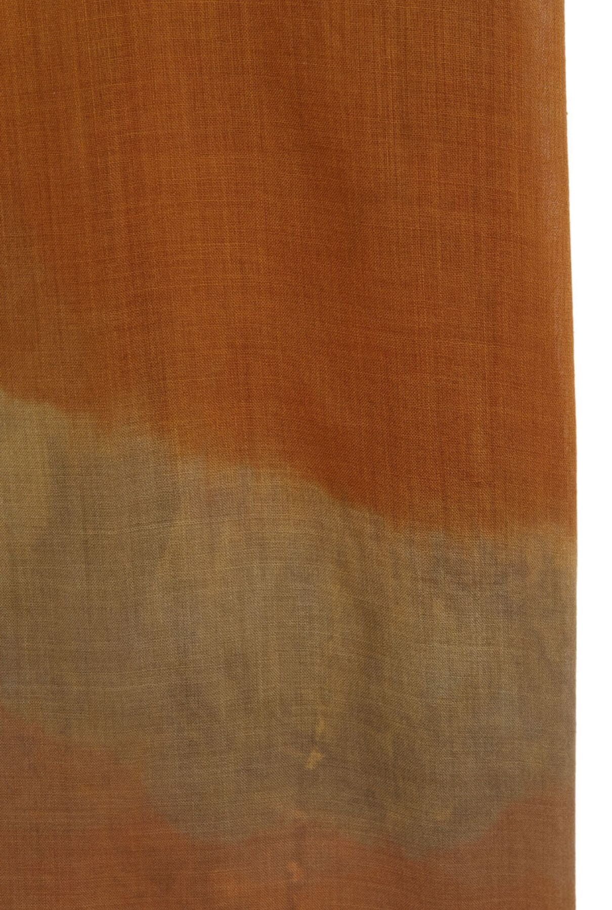 Kimono Charlotte Amarillo Beige Mostaza Capes & shawls Atelier Aletheia