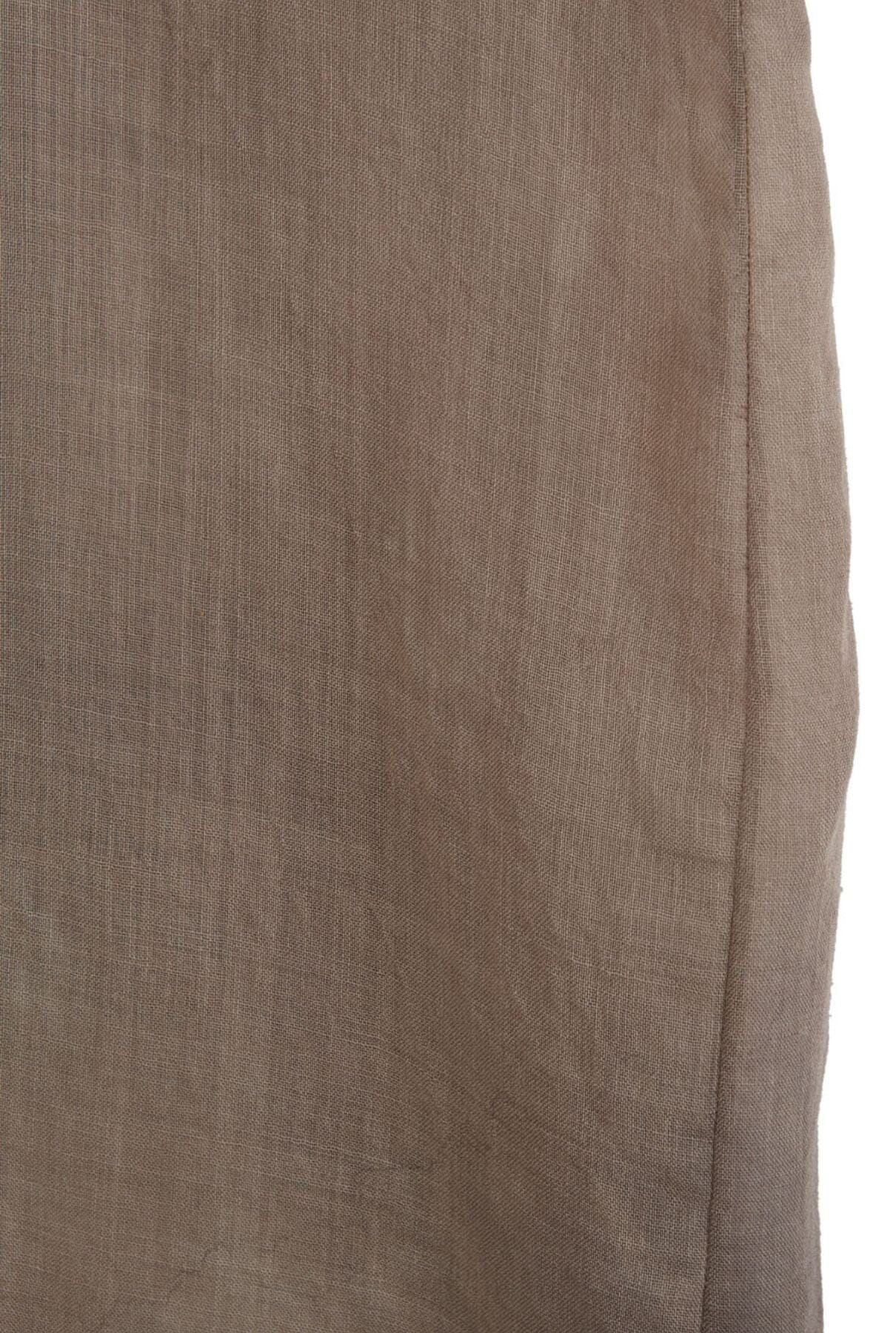 Kimono Charlotte Beige Gris Marron Capes & shawls Atelier Aletheia