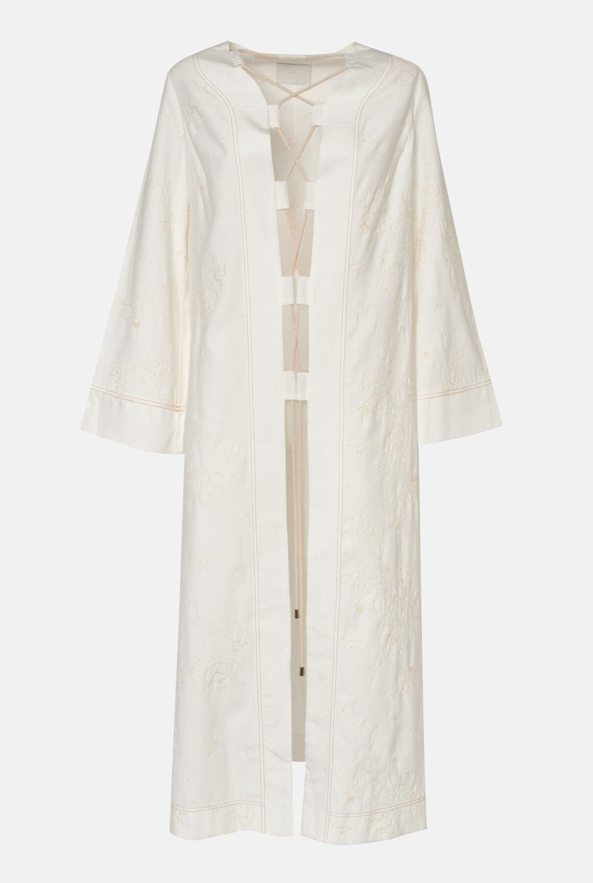 Kimono Coral Capes & shawls Eiina Brand