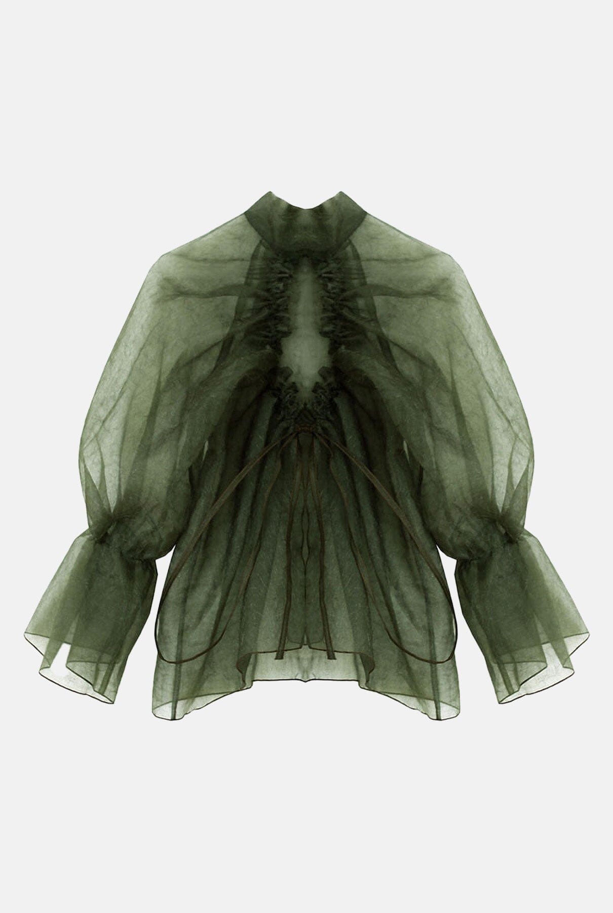 Kitchen stories - Organza Apron 2 Shirts & blouses Corsicana