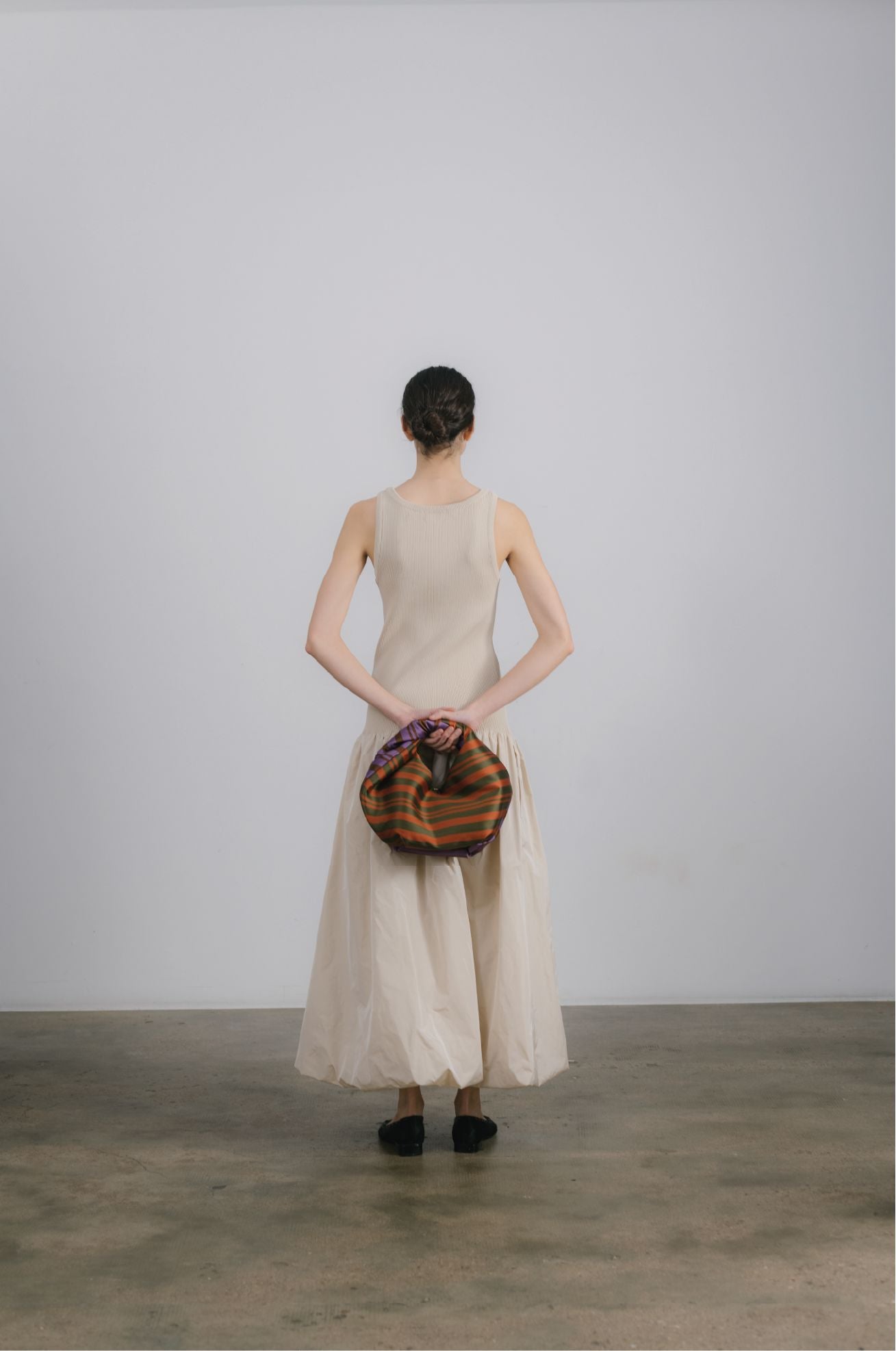 Lauren Bag Striped BAGS Laia Alen