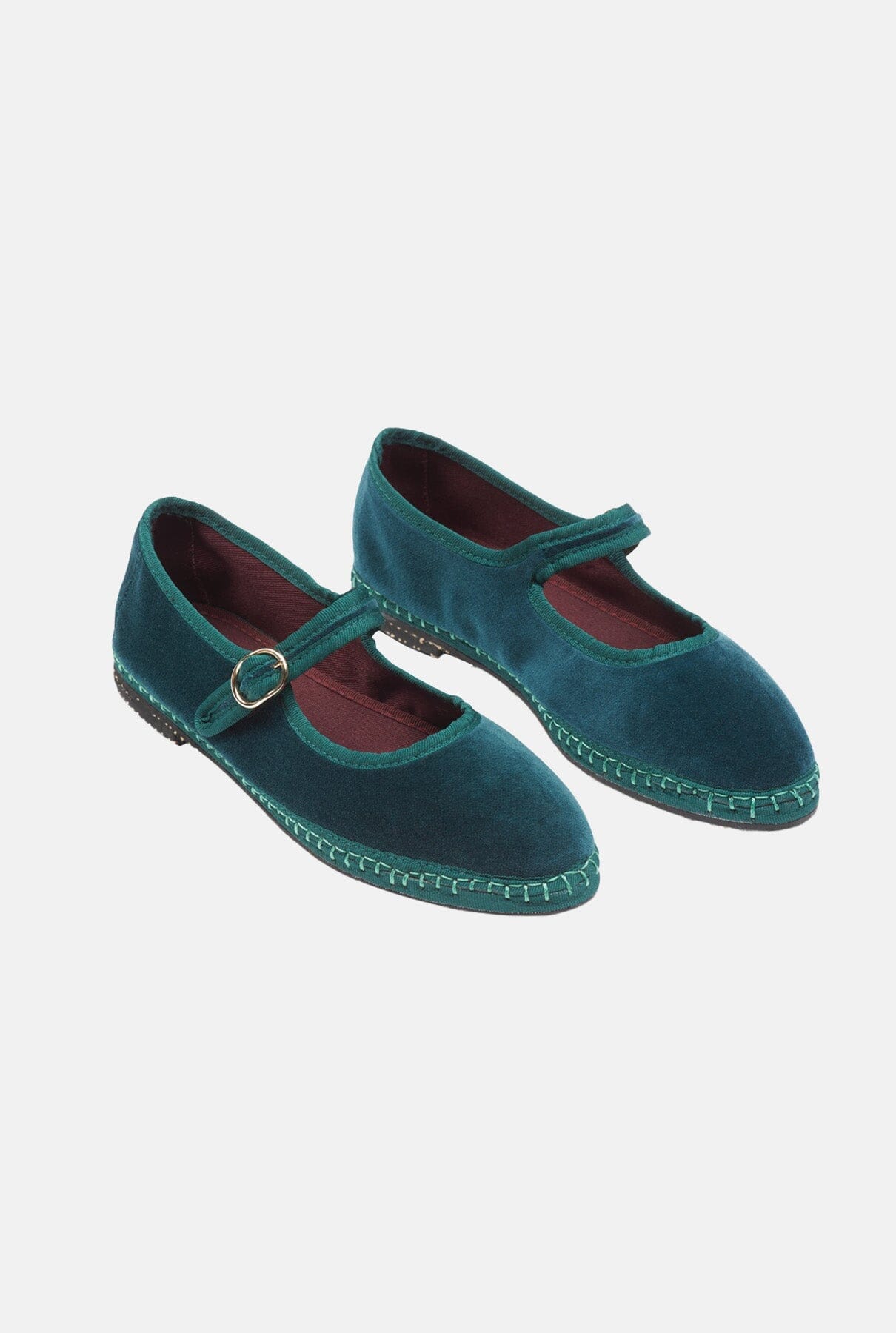 Leonor Flat shoes Flabelus