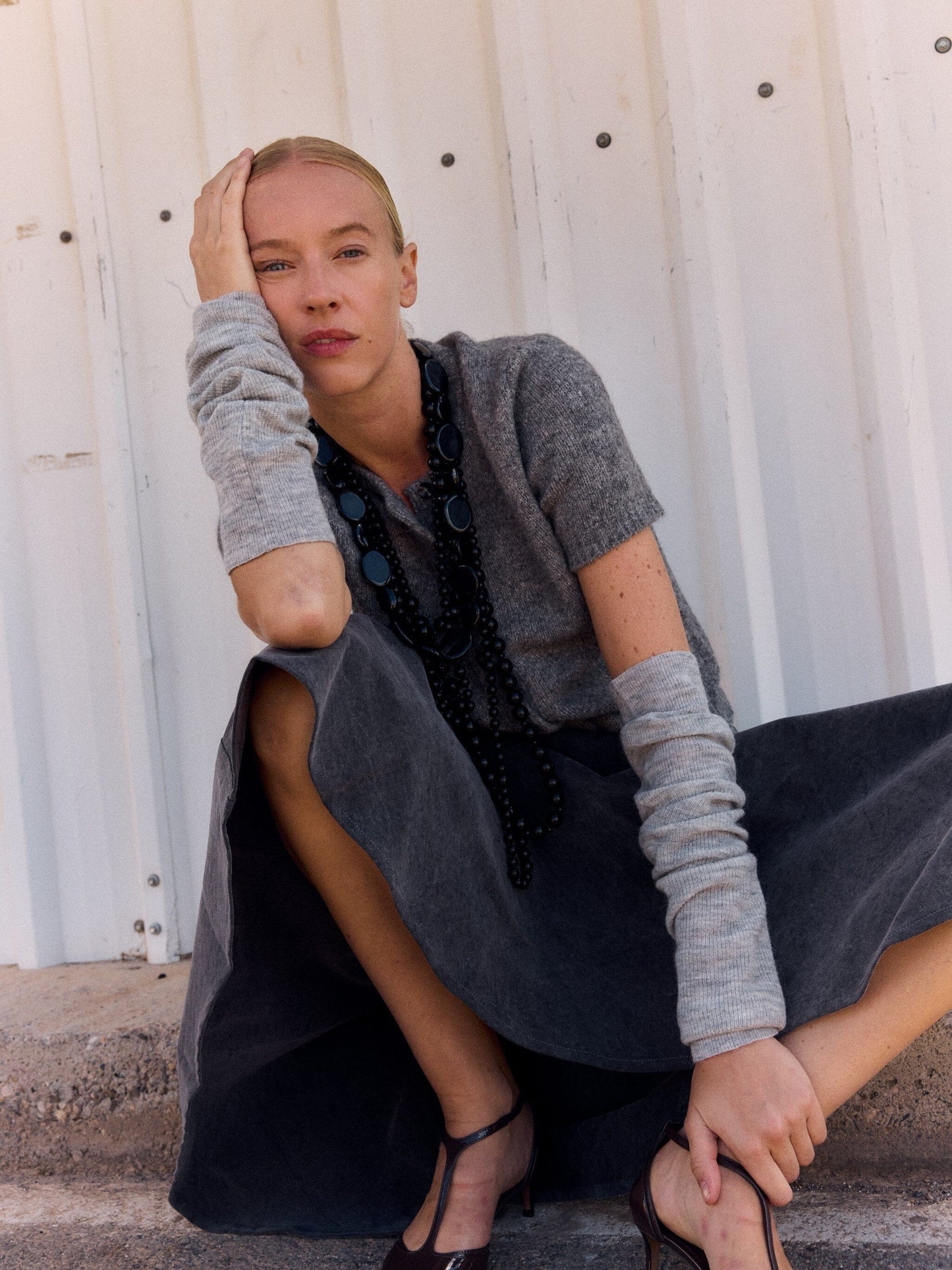 LIANA NECKLACE Sita Nevado