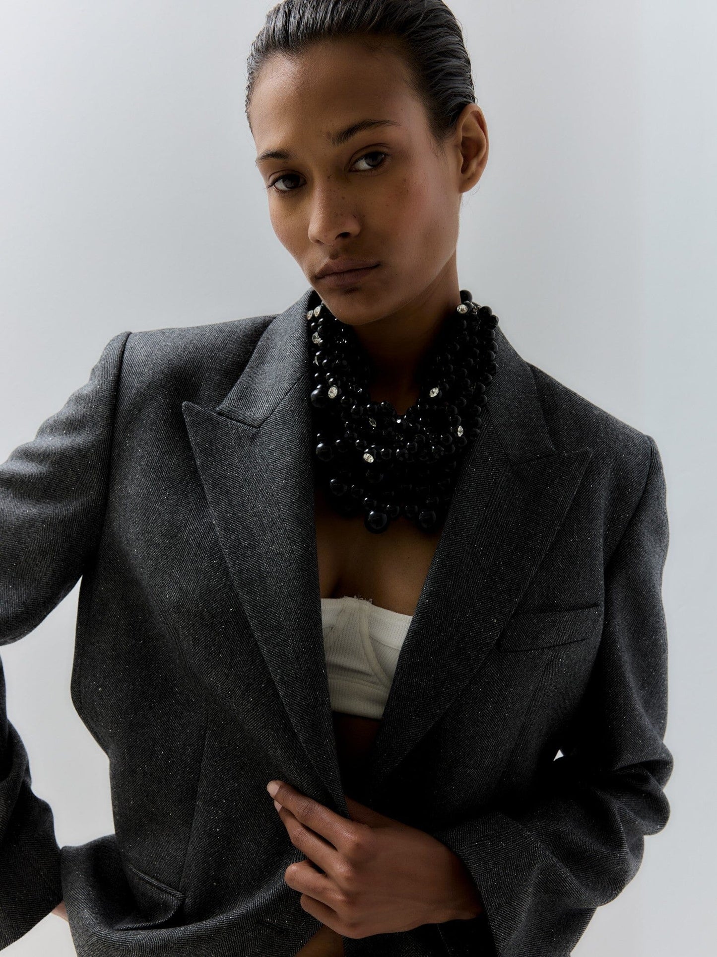 LIGHTHOUSE NECKLACE Necklaces Sita Nevado