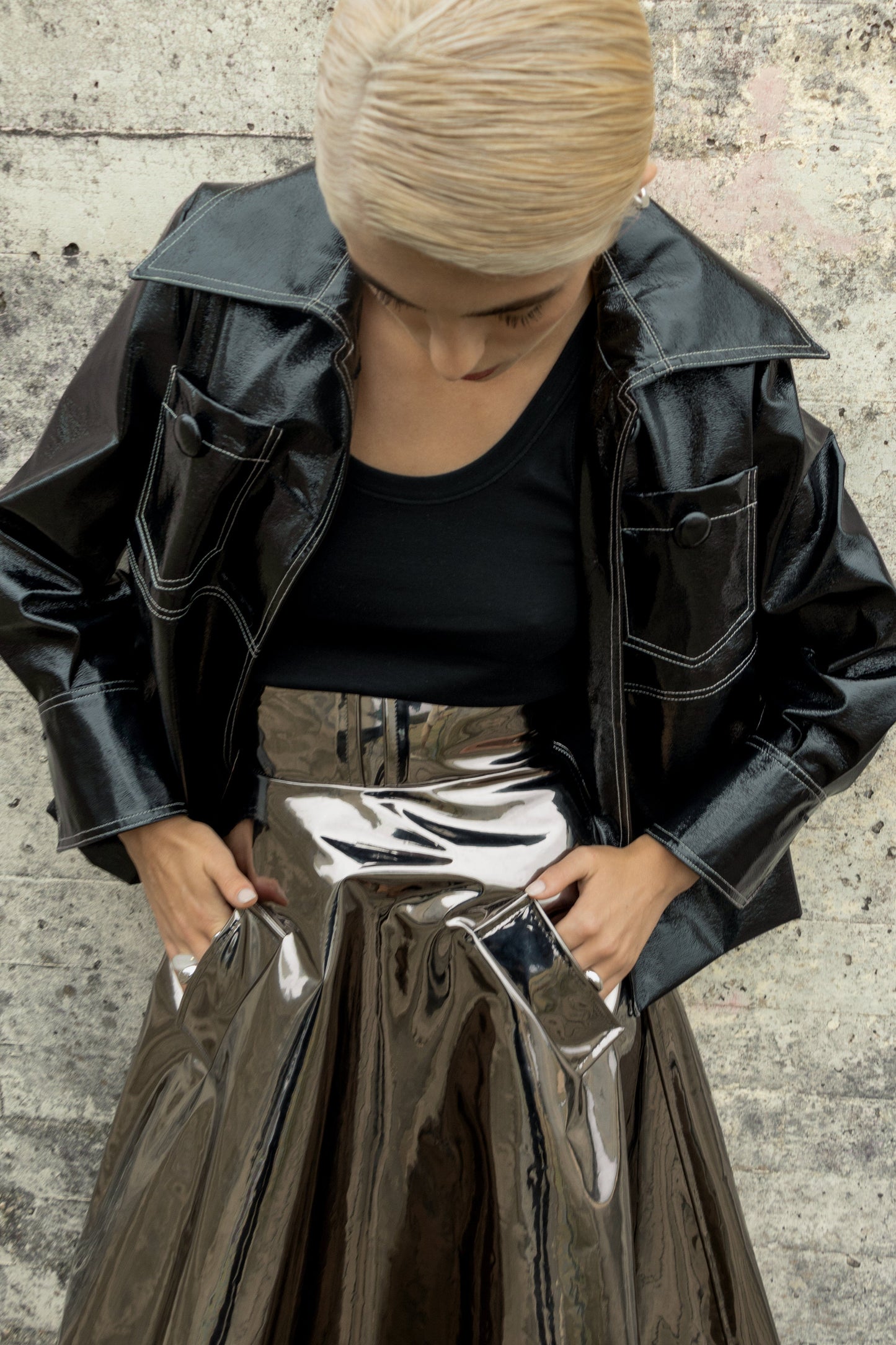 Lighthouse Skirt Skirts Corsicana