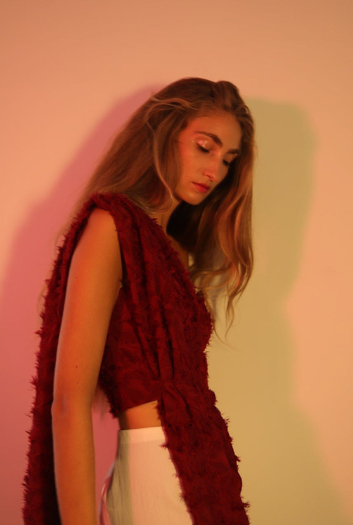 Lina top T-Shirts & tops Corsicana