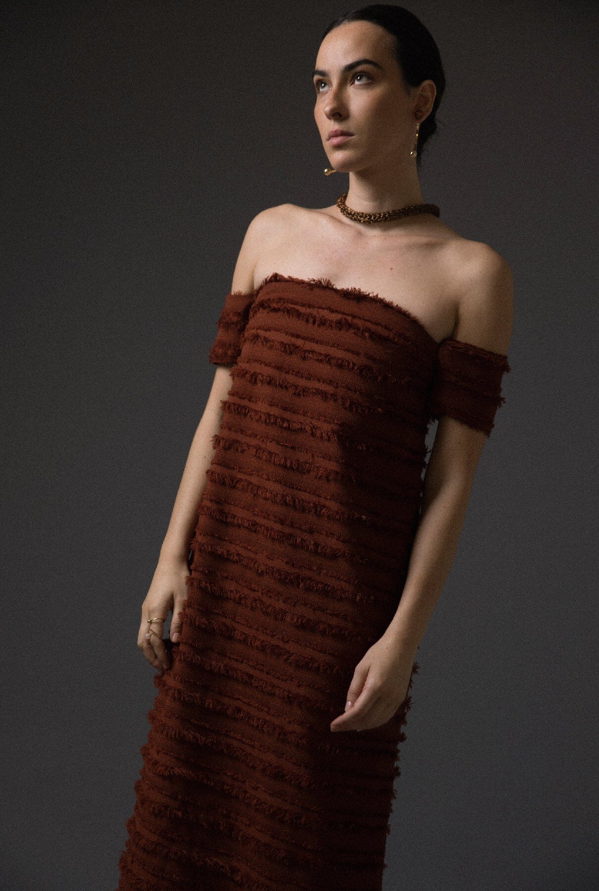 Llelu dress Dresses Corsicana