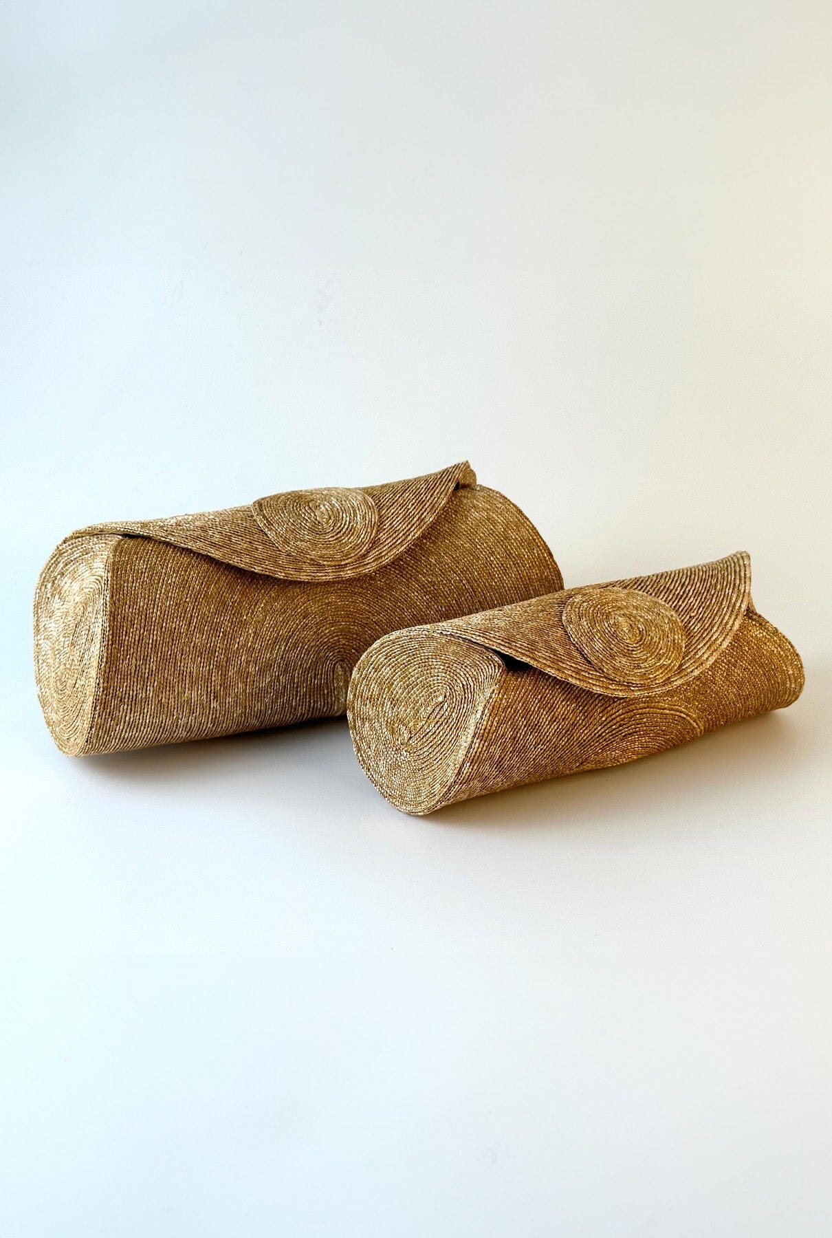 Lola Natural Hand bags Nana Golmar