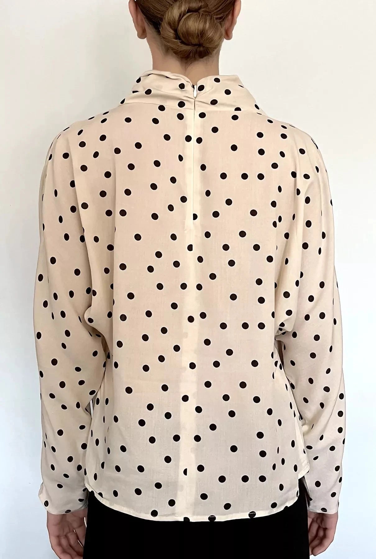 Lola shirt Shirts & blouses Iki Essentials