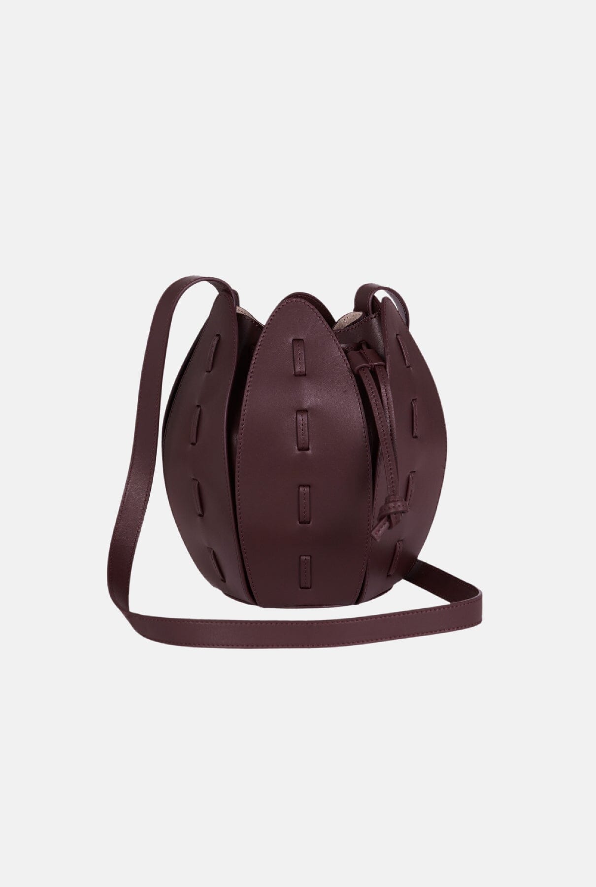 LOTUS | WINE Shoulder bags Moi & Sass