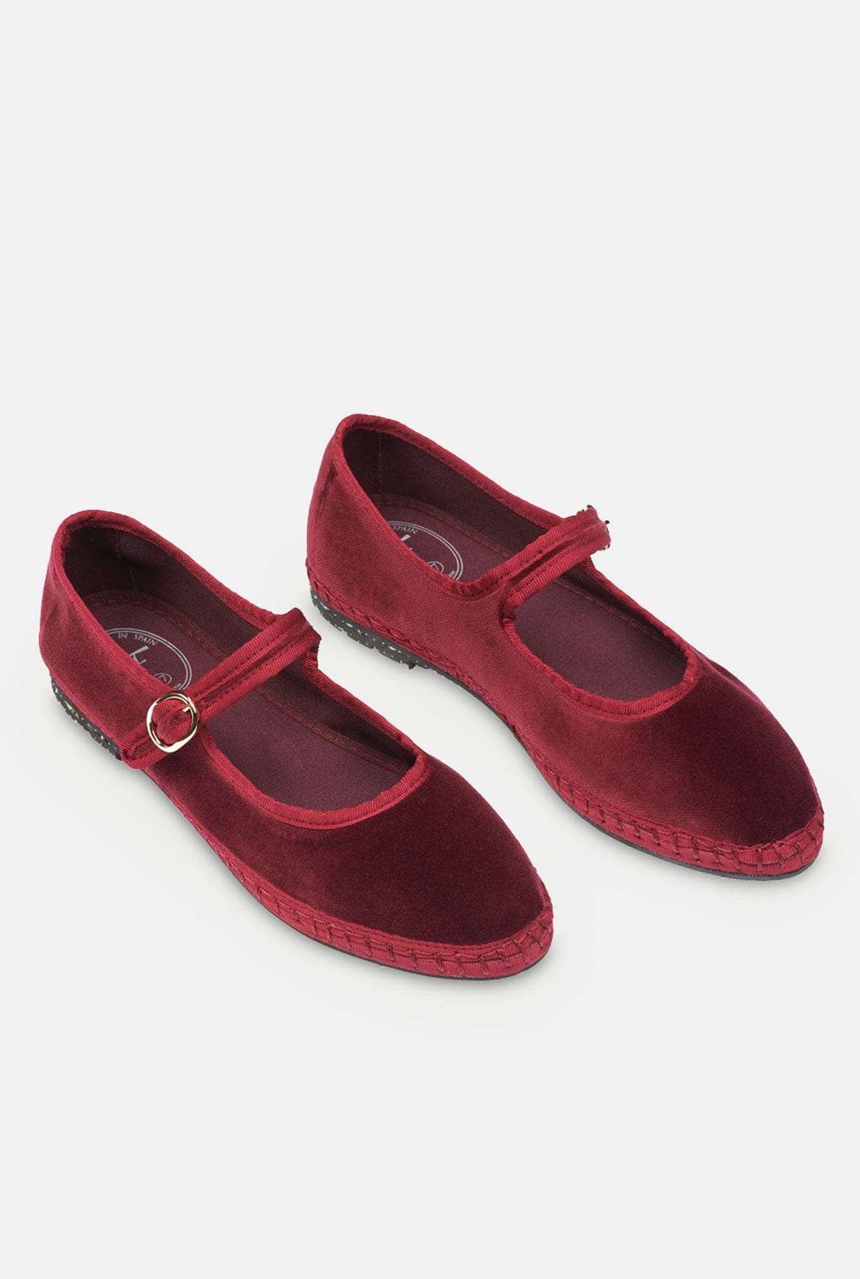 Lucrecia Flat shoes Flabelus