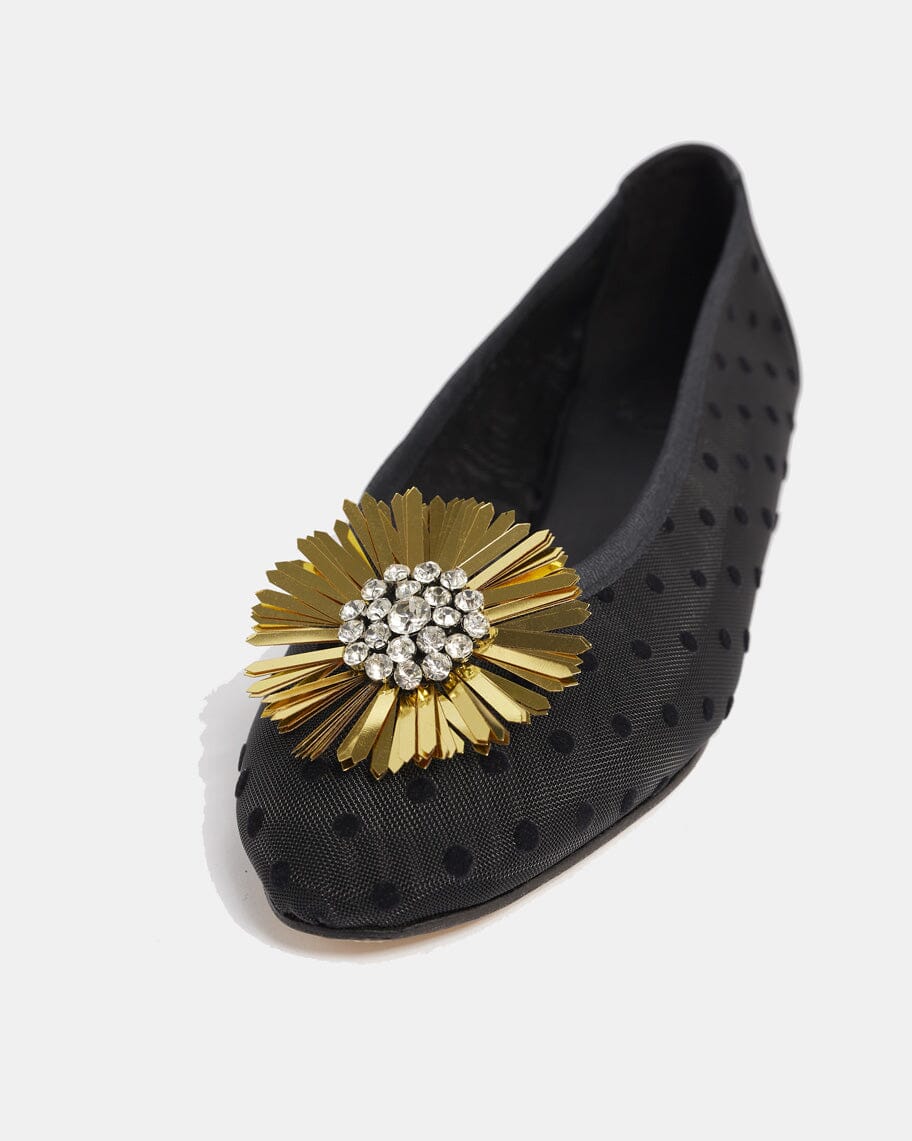 Luisa Flat shoes Di Bella Garcia