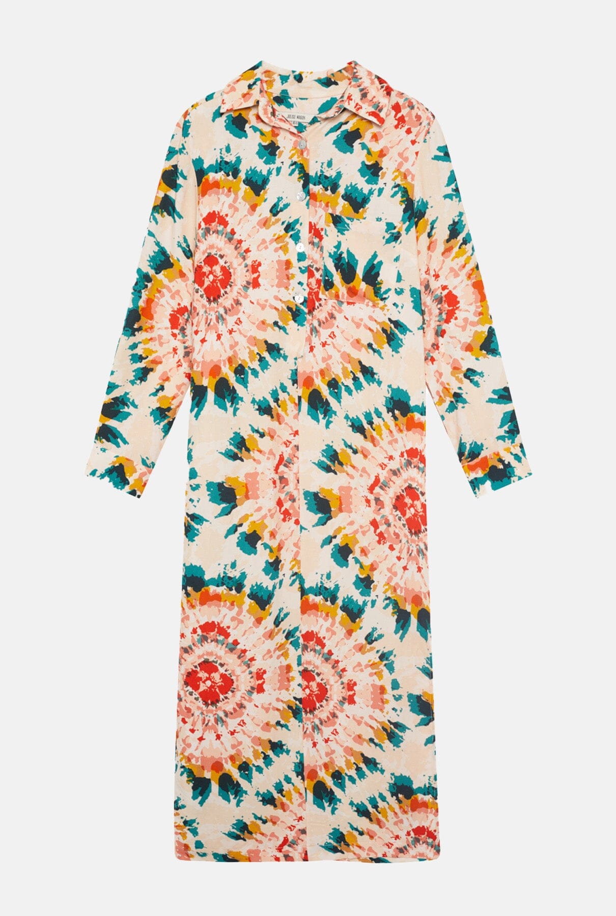 Luján Ibiza Pinks Dresses Julise Magon