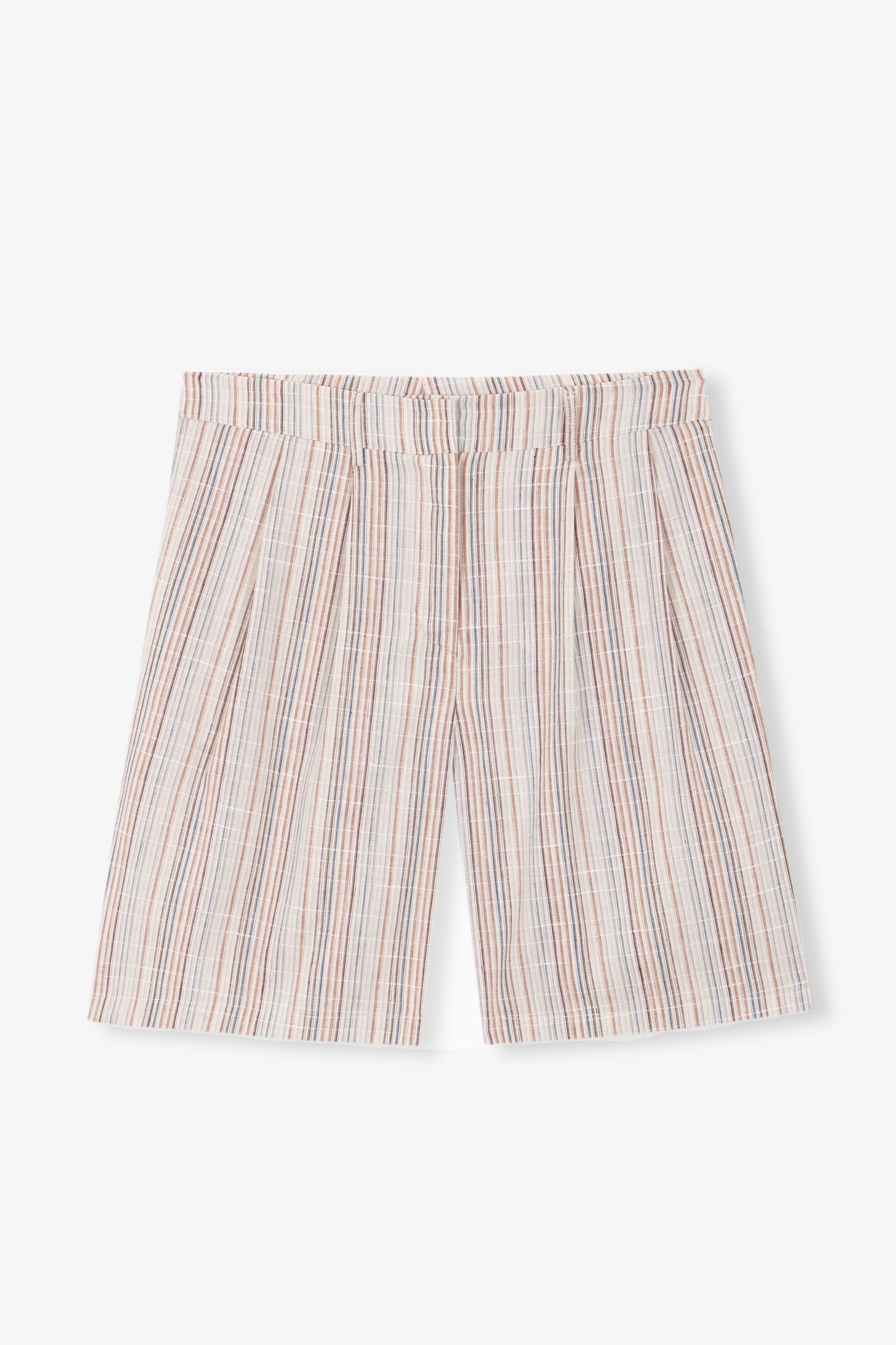 Lyra Bermuda Pineapple Short The Label Edition