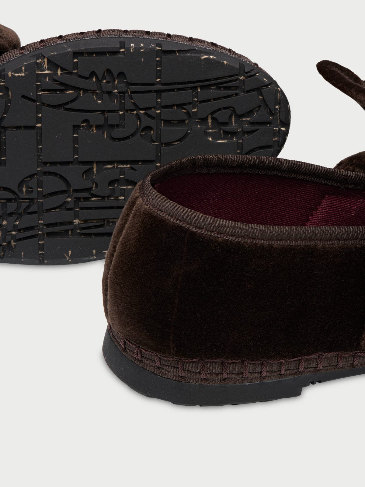 Lyra Truffle Prints Flabelus