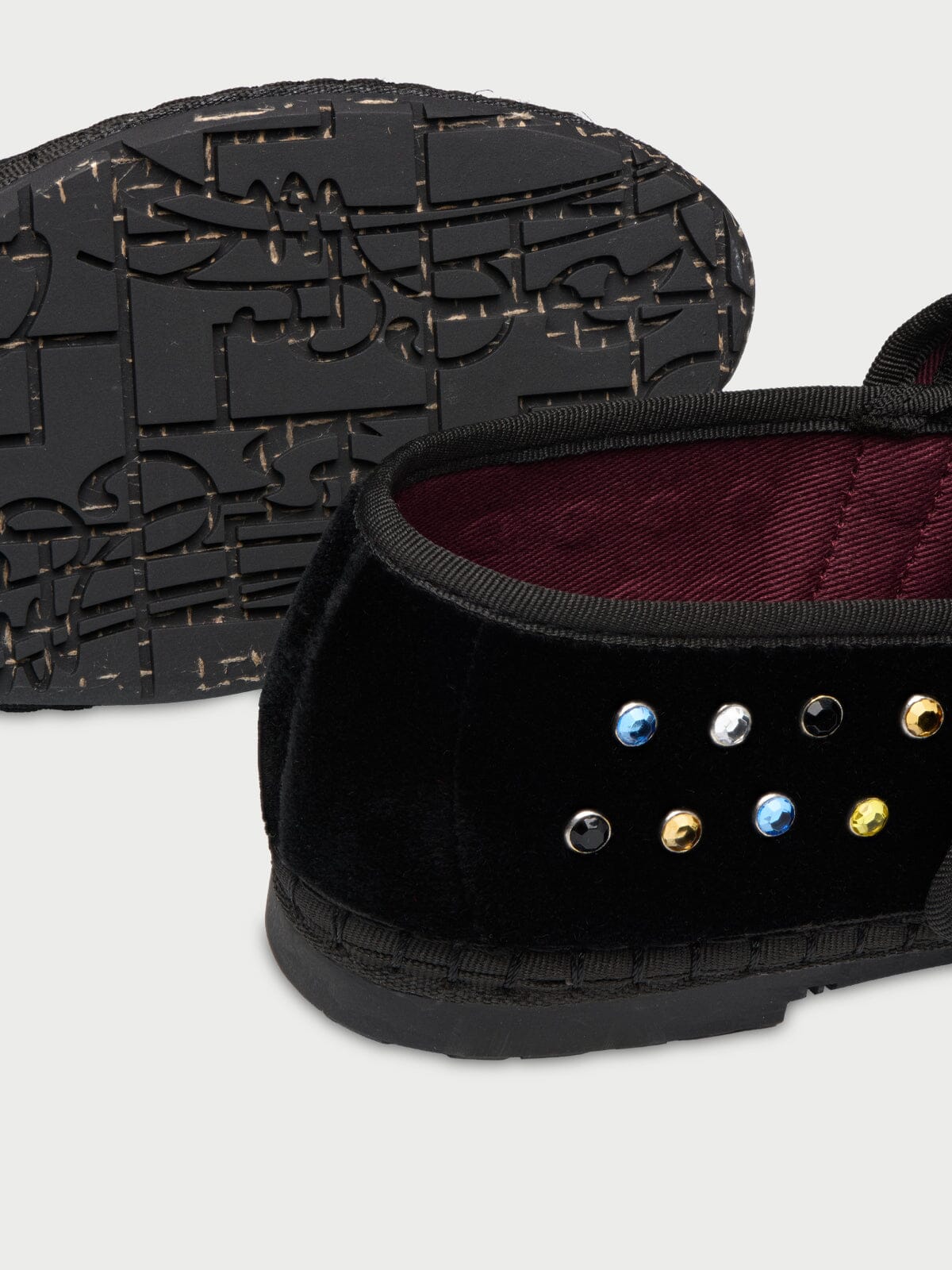 Mae Aurora Flat shoes Flabelus