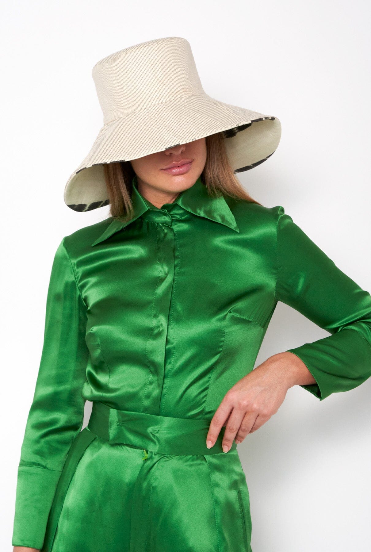 Manila Munich Hats Nana Golmar