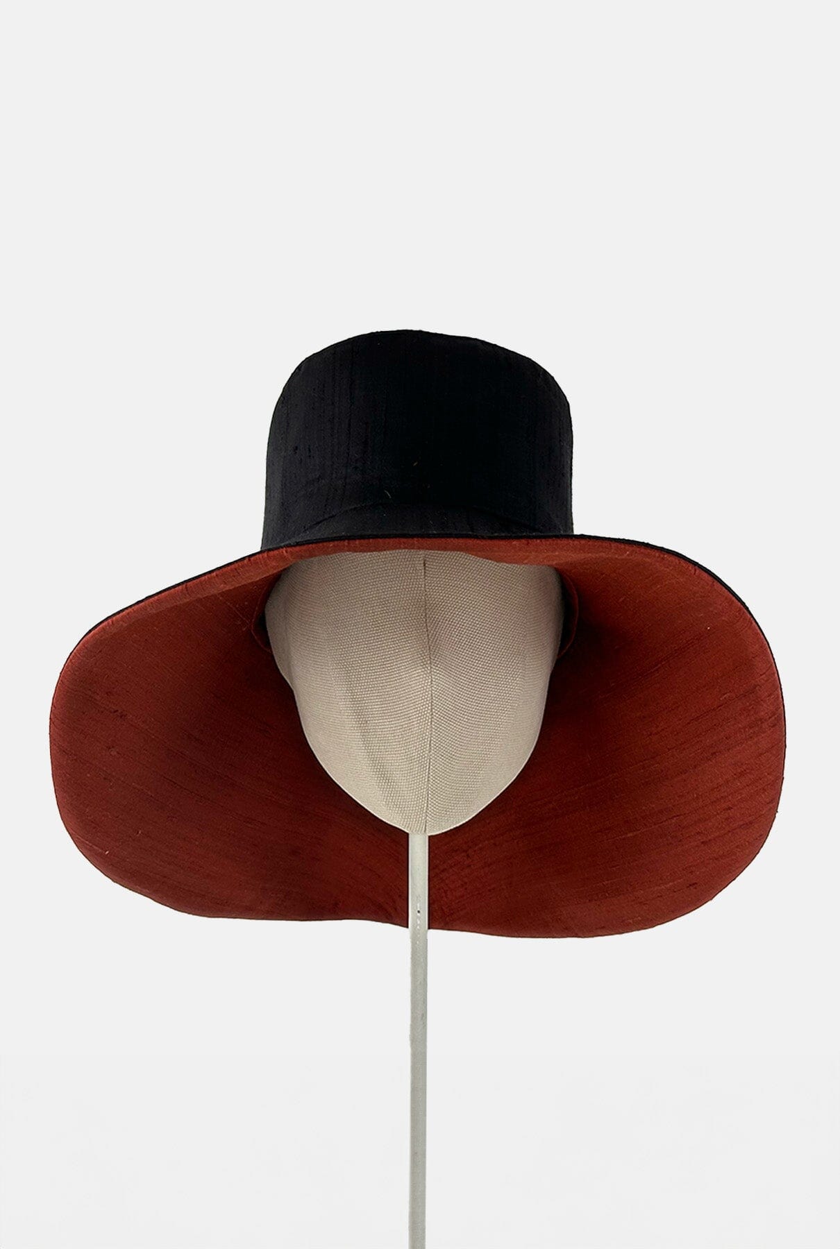 Manila silk Hats Nana Golmar