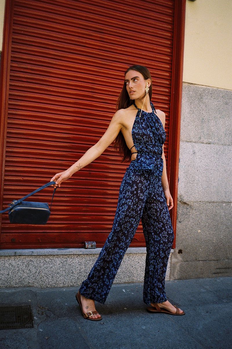 Manuela Top Shirts & Tops Amlul