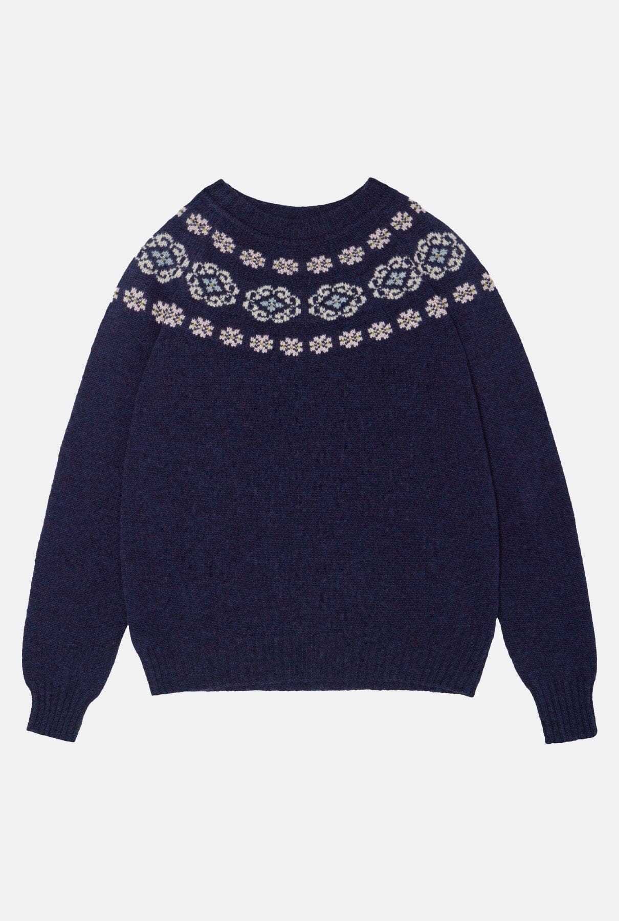 MARA Sweaters Kolonaki