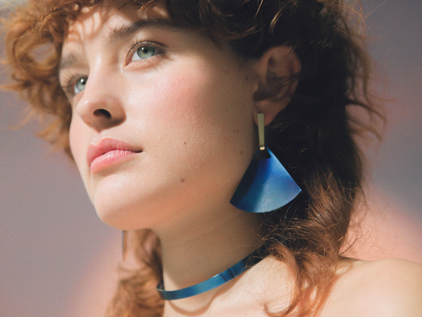 MAREA CHOKER Necklaces Albert Coll