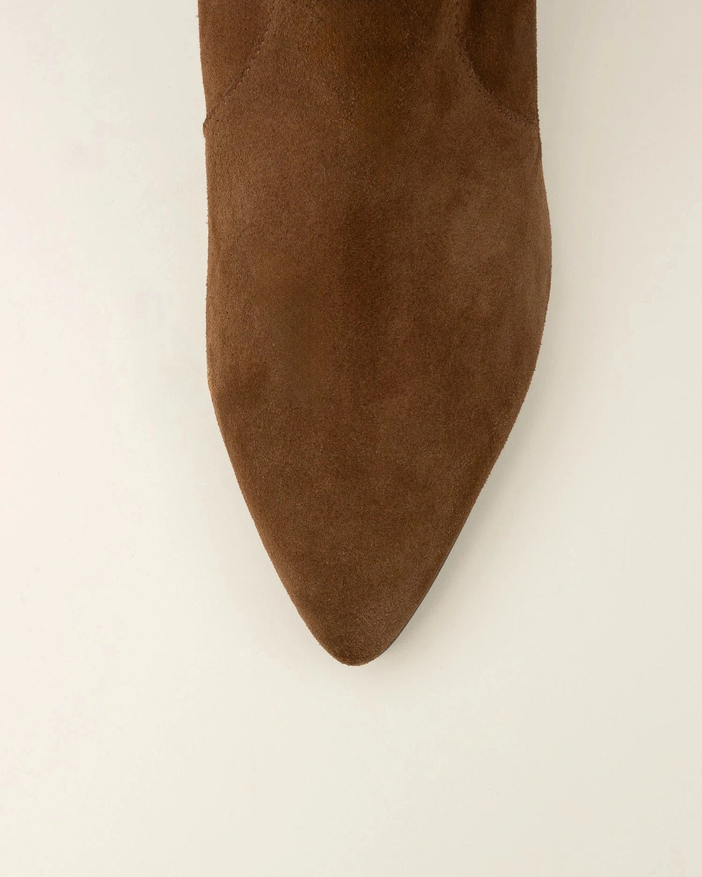 MARGARIT CUERO Boots Gaimo