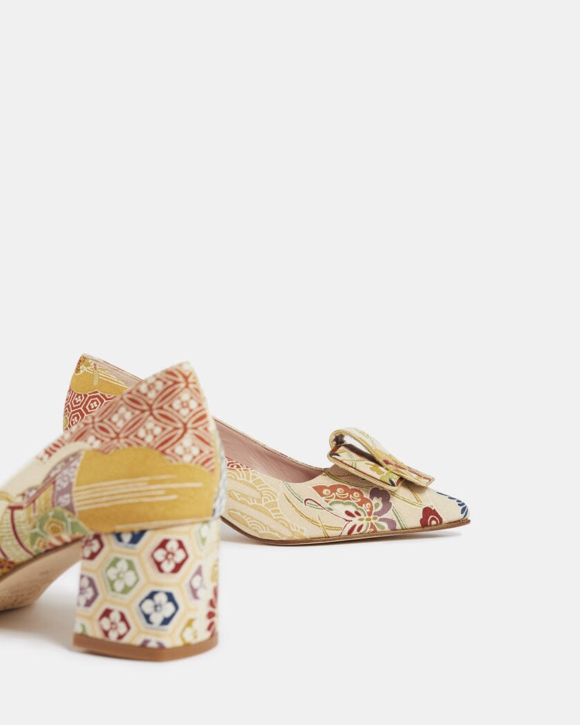 MARGARITA Heels Di Bella Garcia