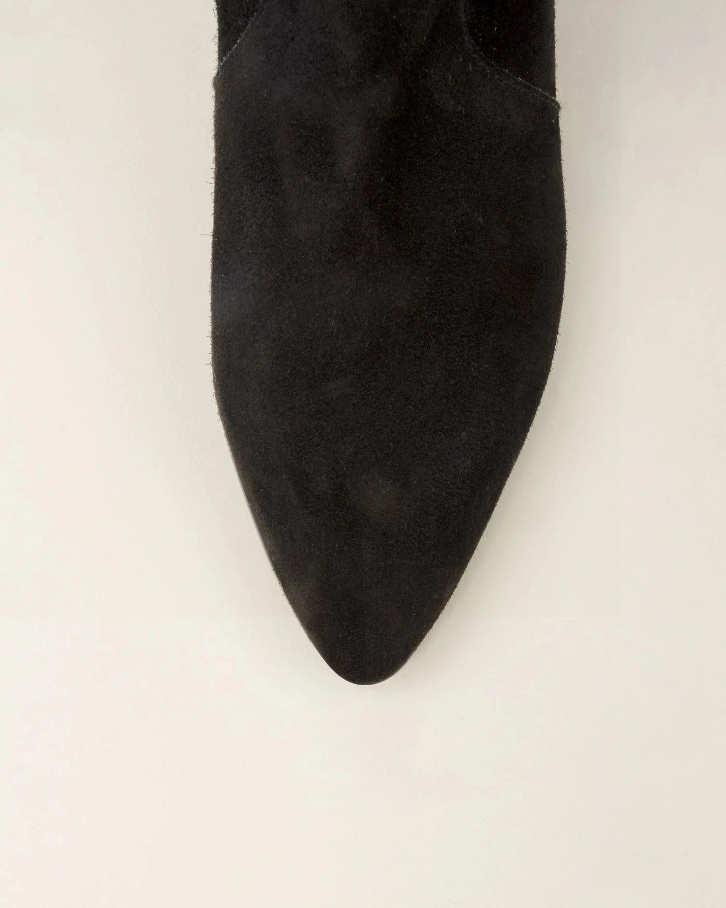 MARGE NEGRO Boots Gaimo