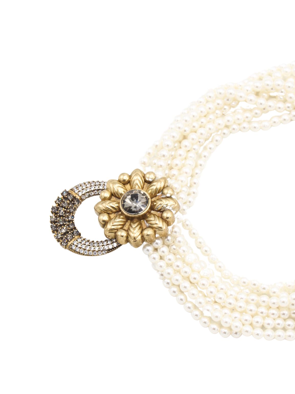 MARIA ANTONIETA NECKLACE Necklaces Sita Nevado