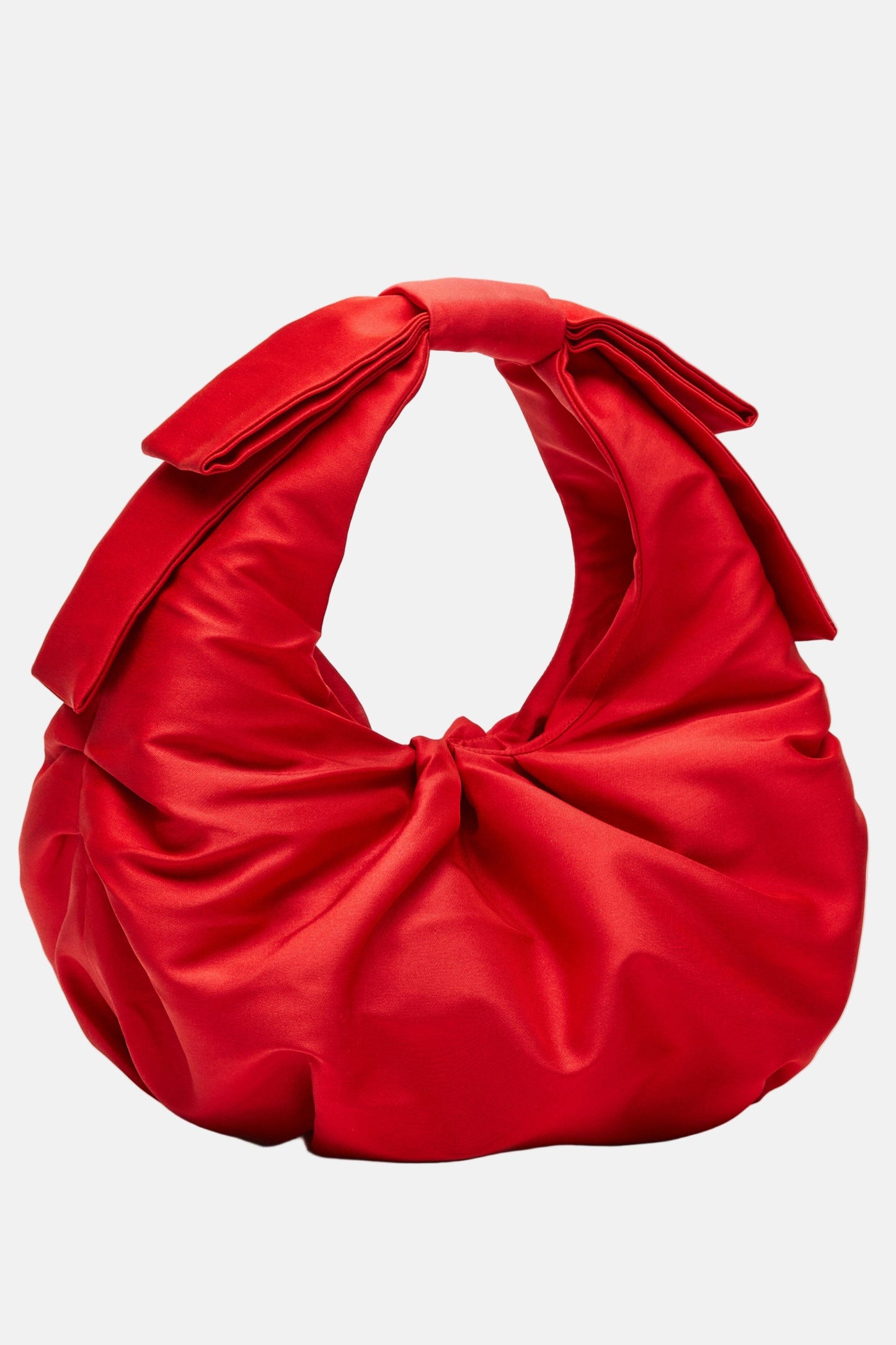 Marietta Bag Tomato Hand bags Laia Alen