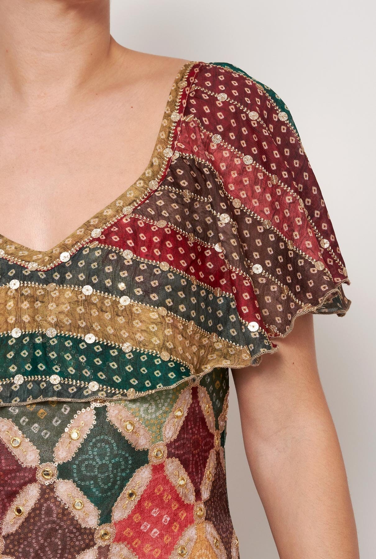 Marta Dress Dresses Leyre Doueil