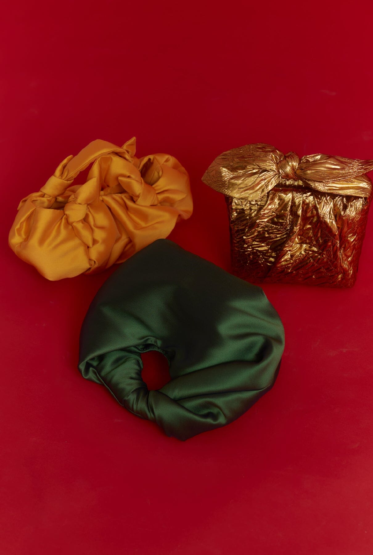 Mary Ferrero Roche Mini bags Laia Alen