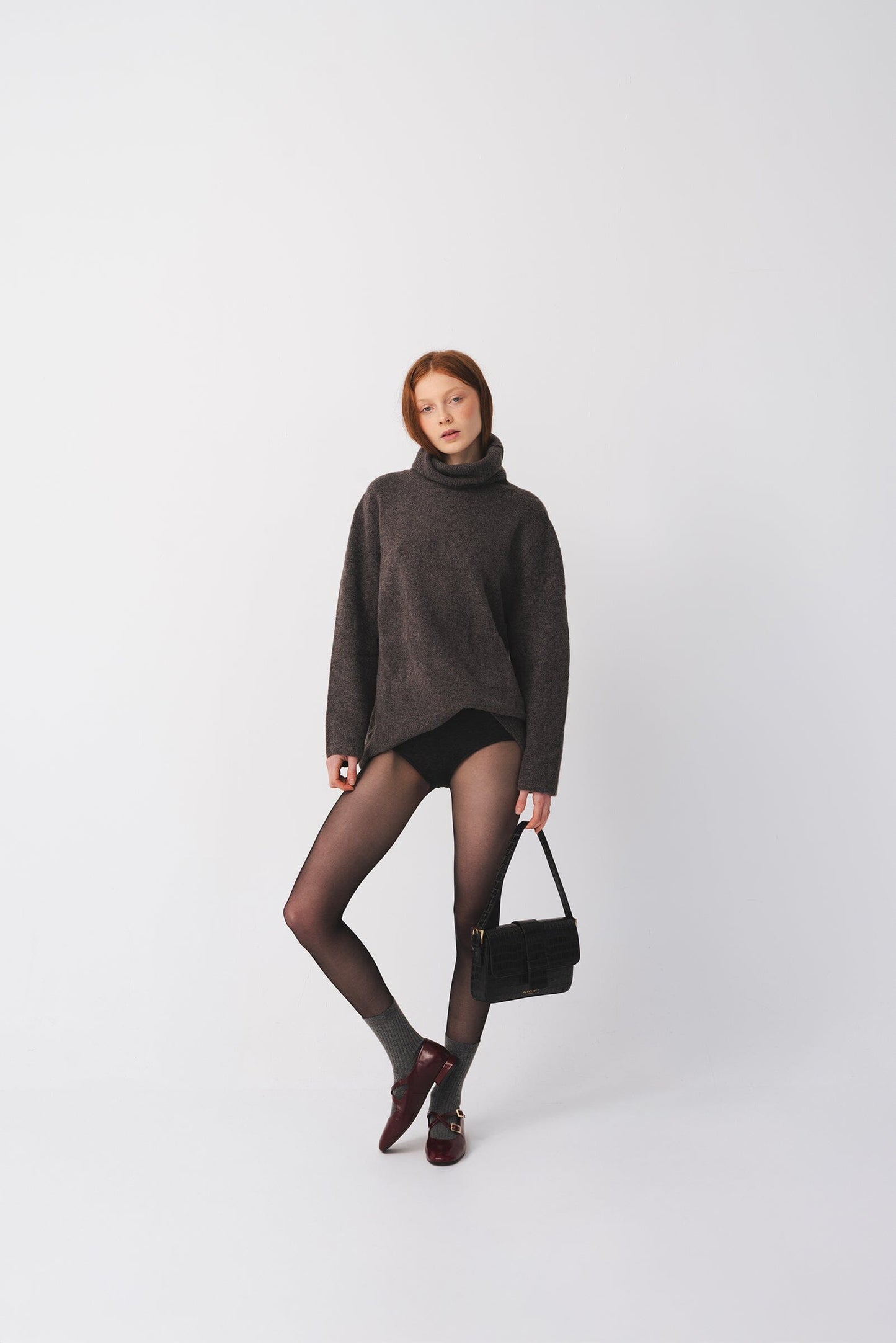 Mary Janes Adriana Burgundy Mary Jane Carnevale Madrid