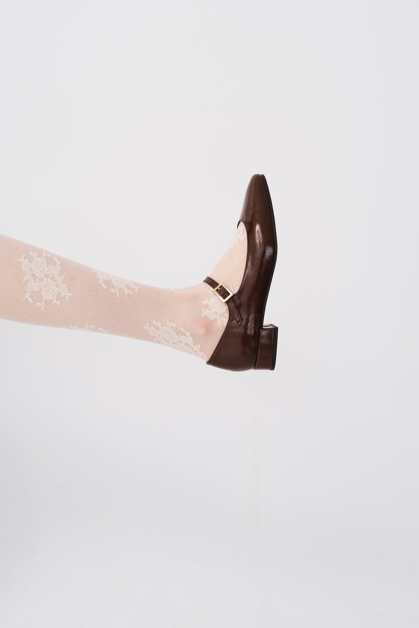 Mary Janes Regina Chocolate Mary Jane Carnevale Madrid