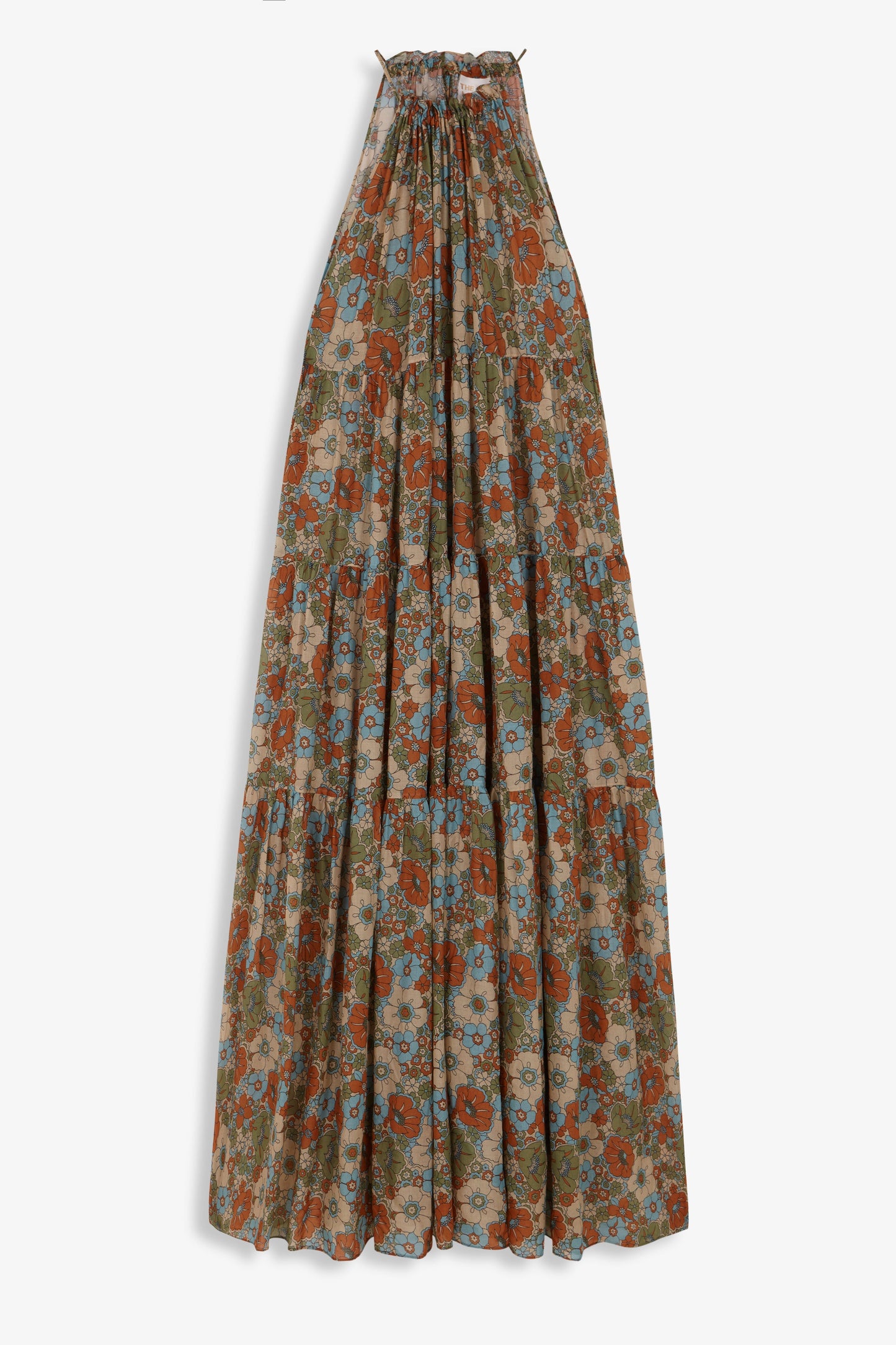 Mathilda Dress Daisy Bloom Dresses The Label Edition