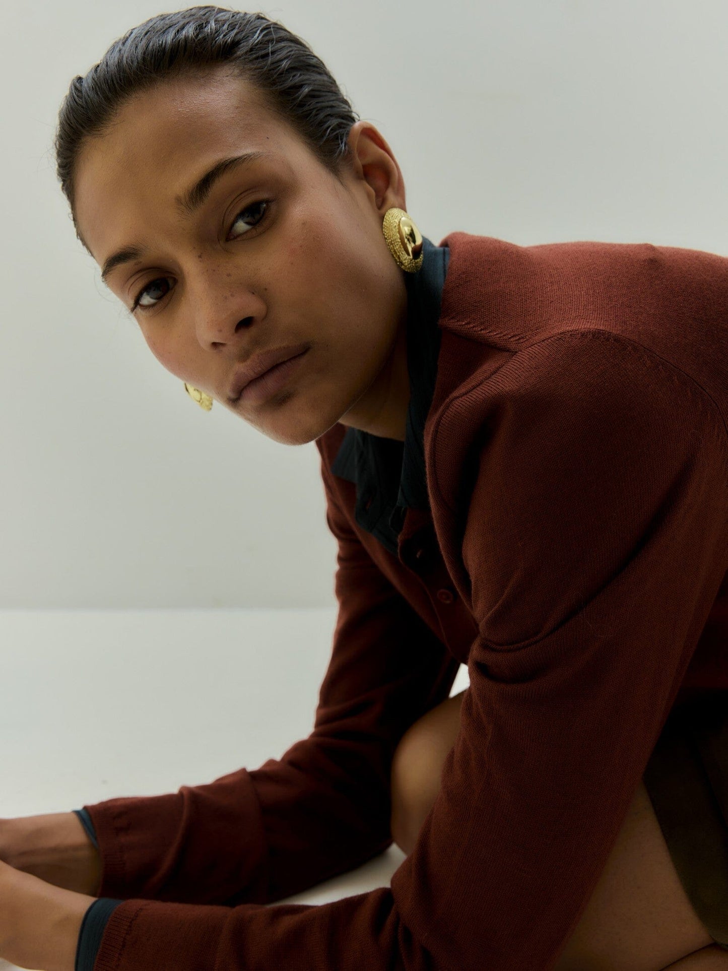 MATILDA EARRINGS Earrings Sita Nevado