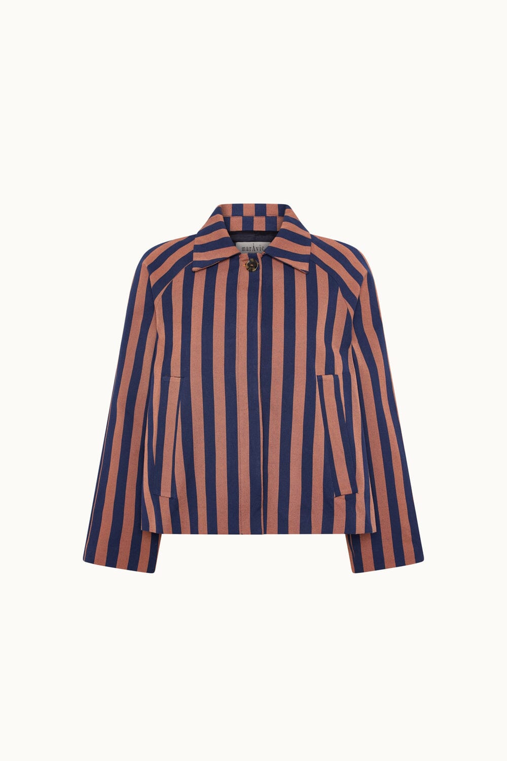 Matti Jacket Jackets Maràvic