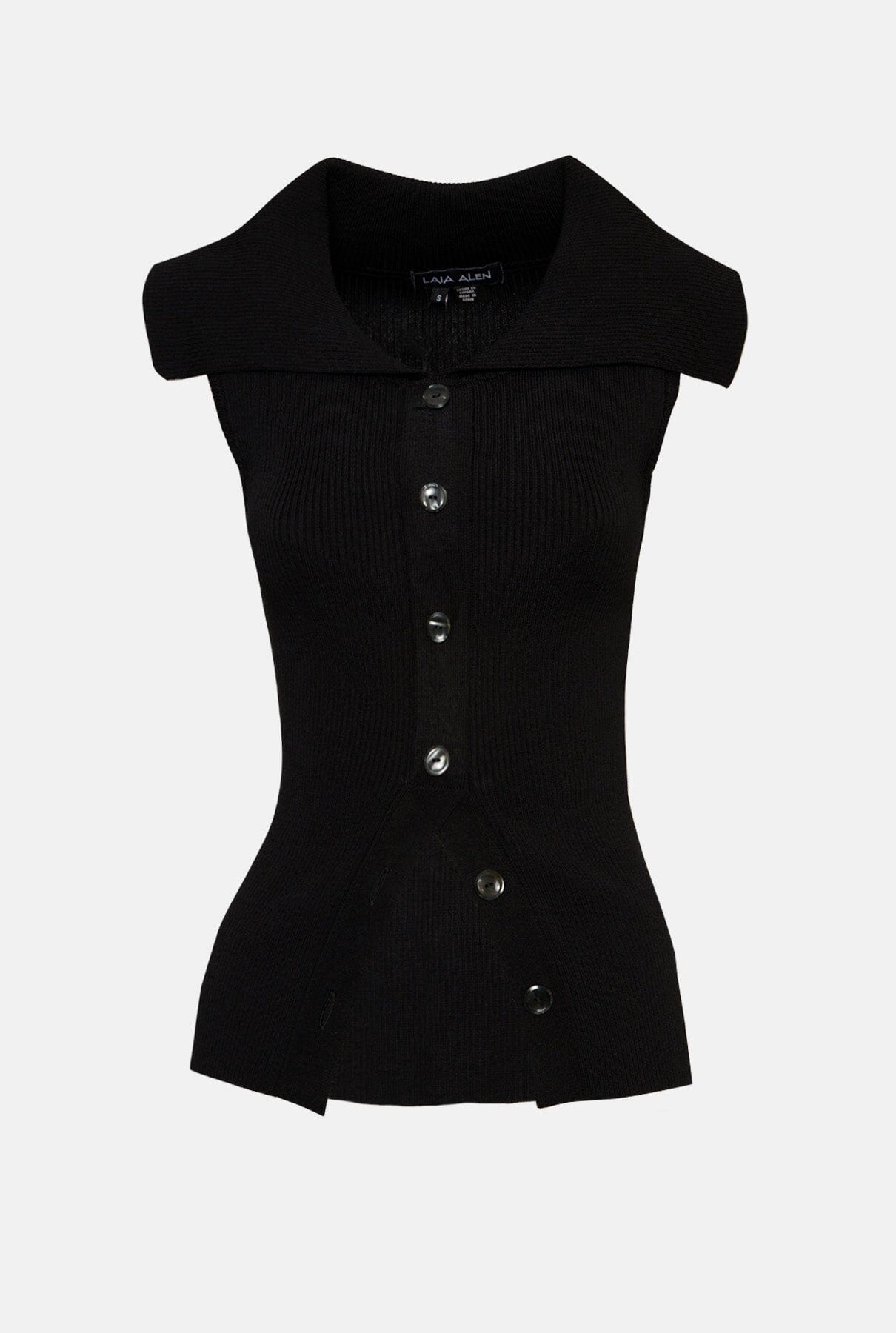 Matti Polo - Black T-Shirts & tops Laia Alen