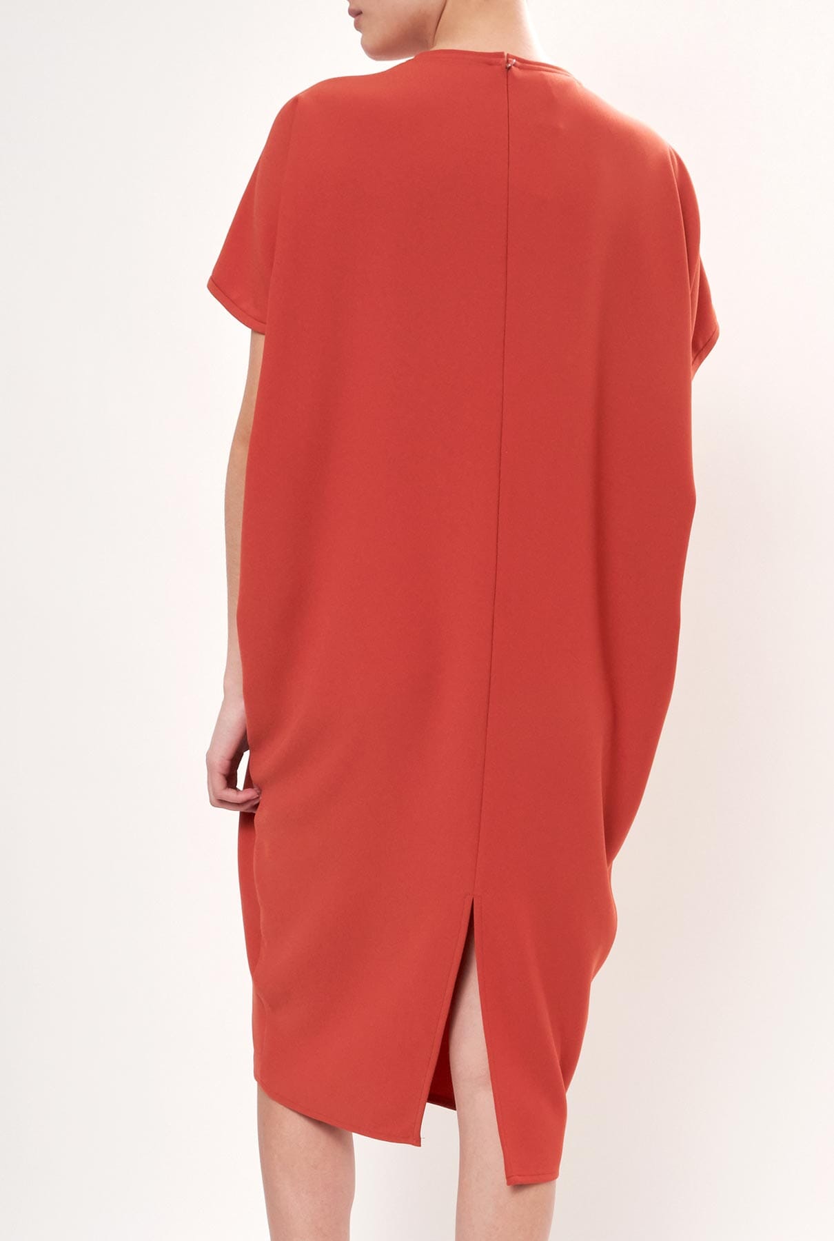 Mencia dress caramel Dresses Ulises Mérida