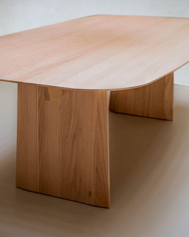 Mesa de comedor Timón Furniture Be Water Home