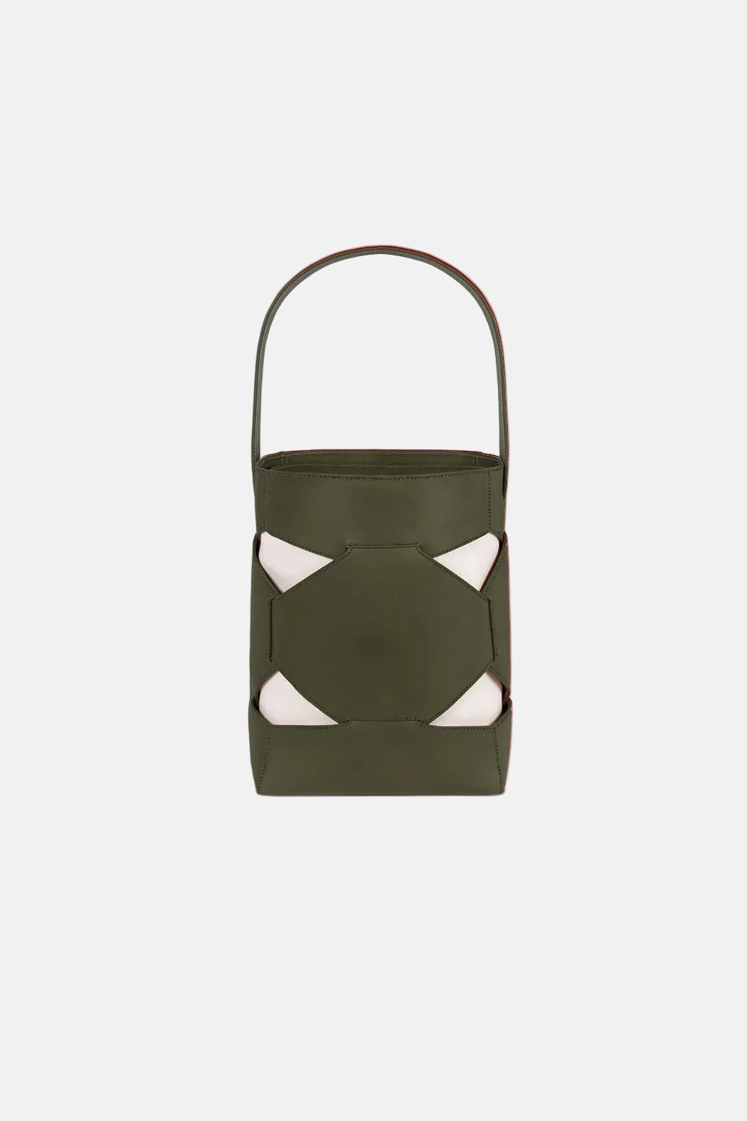 MINI PUZZLE | OLIVE Tote bags Moi & Sass