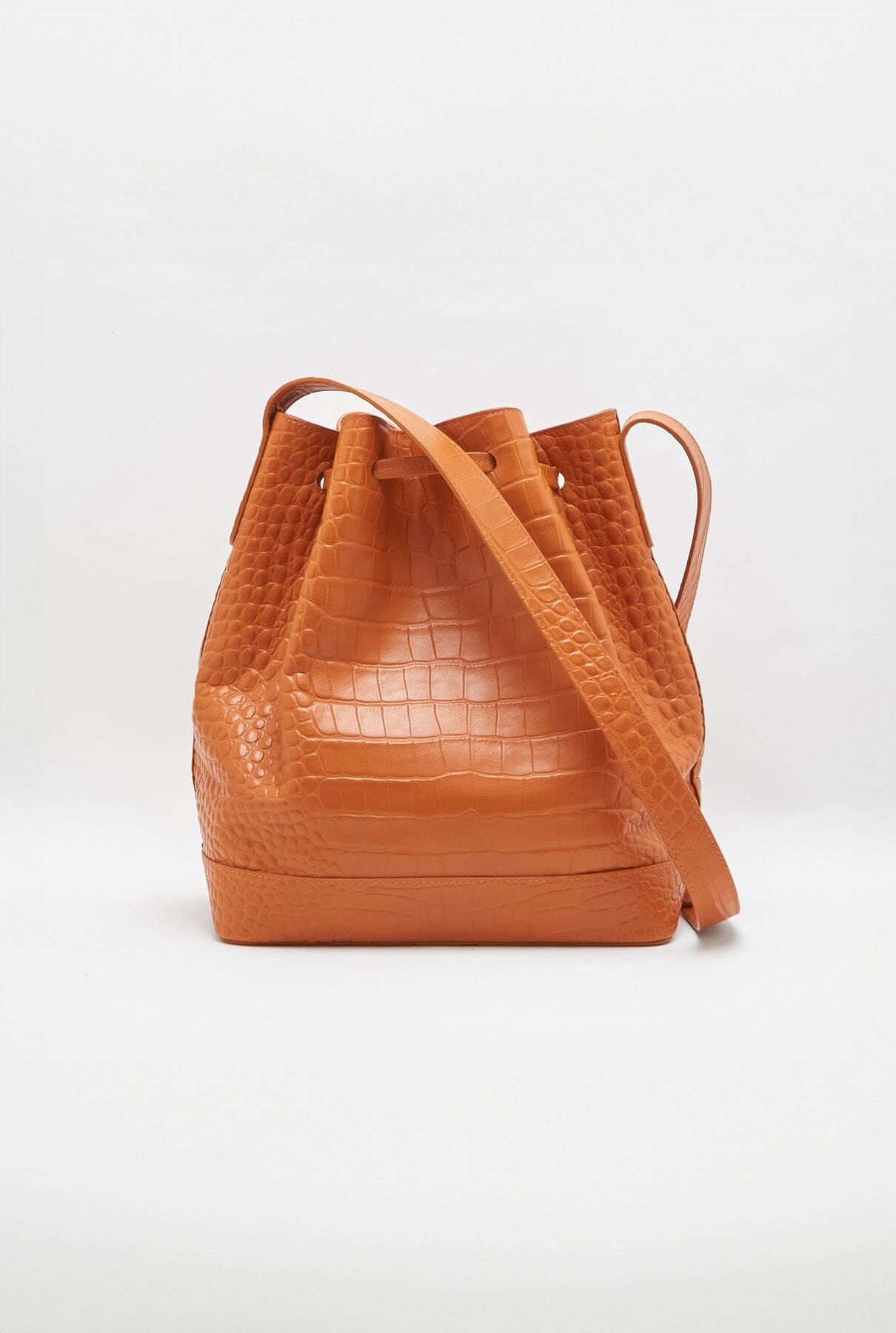 Mini Telma Coco Tan Shoulder bags Carnevale Madrid