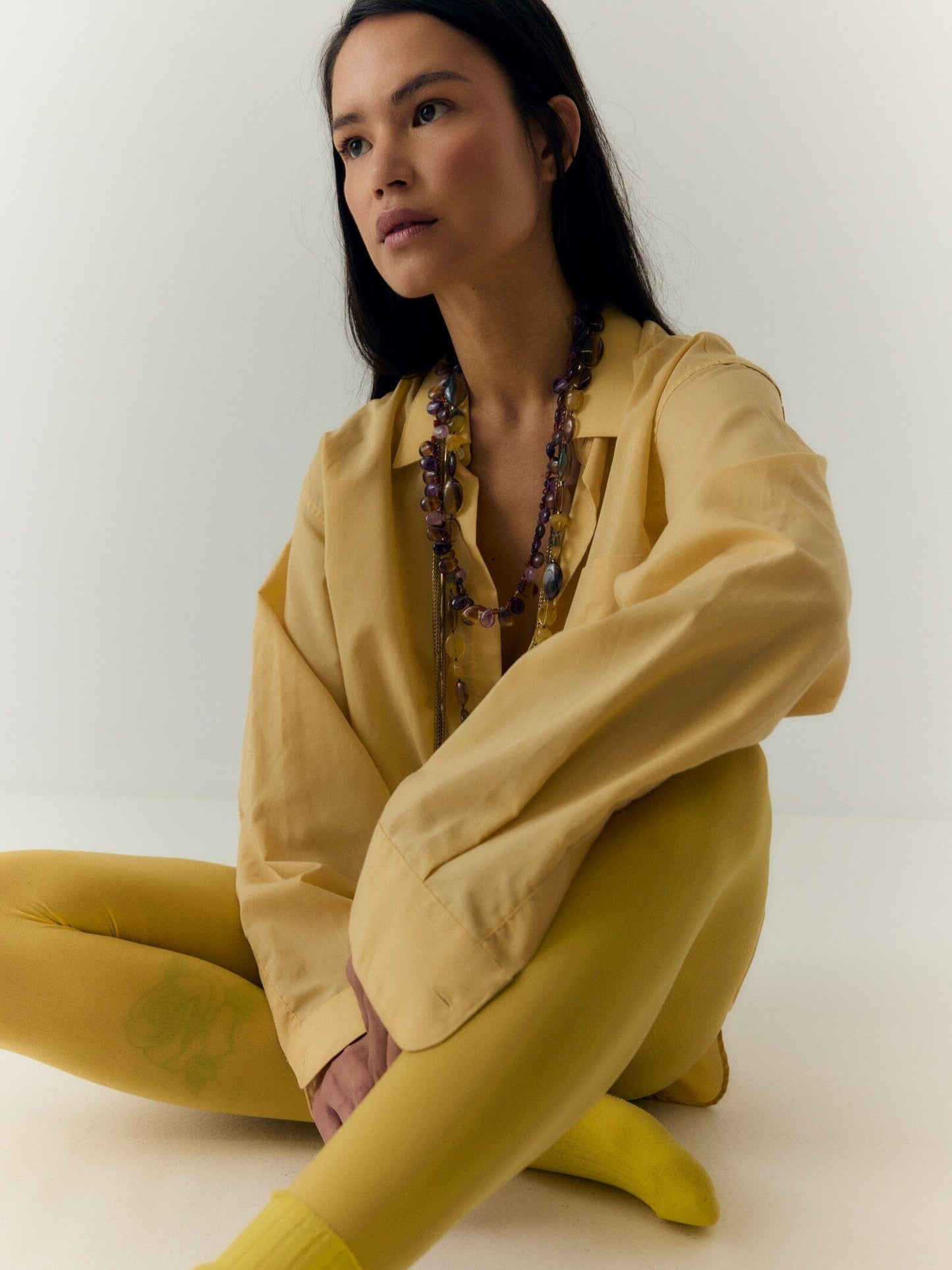 MINNIE NECKLACE Sita Nevado