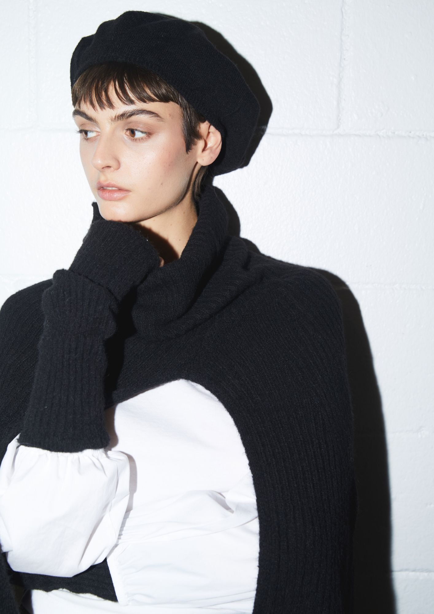 MITONES SOFT Gloves Commelle