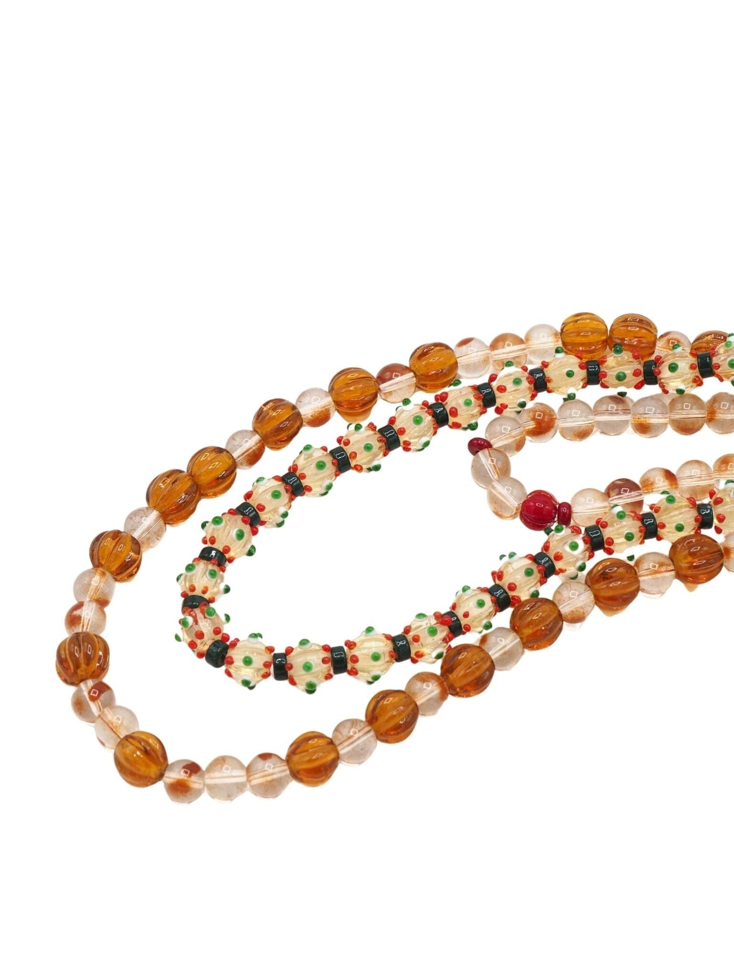 MIXED CANDY NECKLACE Necklaces Sita Nevado